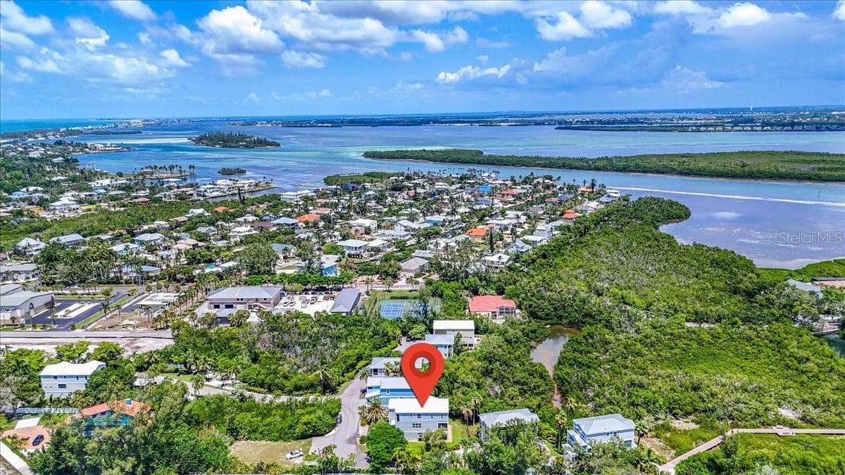 6330 Laguna Dr, Longboat Key, FL 34228 - 6330 LAGUNA DR, LONGBOAT KEY