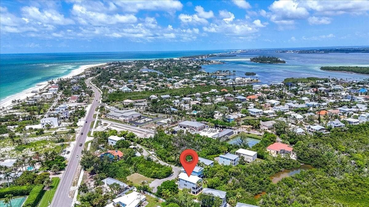 6330 Laguna Dr, Longboat Key, FL 34228 - 6330 LAGUNA DR, LONGBOAT KEY