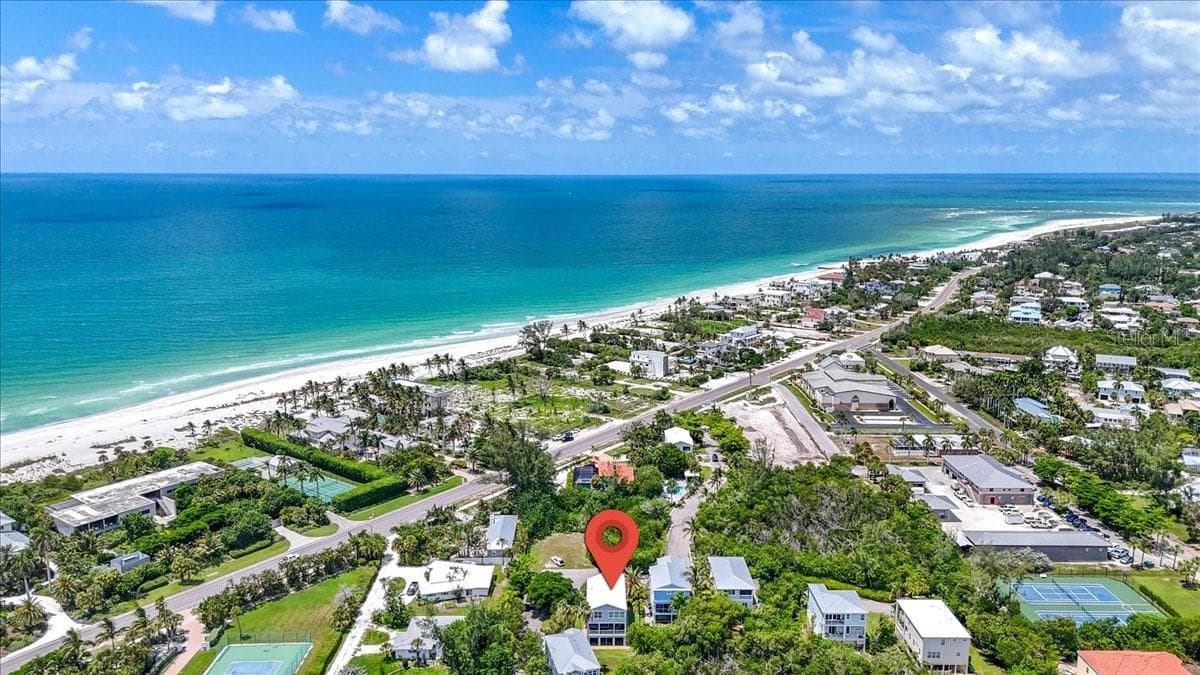 6330 Laguna Dr, Longboat Key, FL 34228 - 6330 LAGUNA DR, LONGBOAT KEY