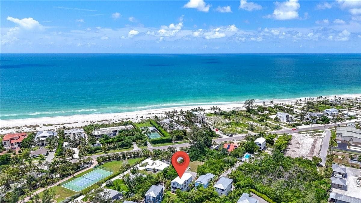 6330 Laguna Dr, Longboat Key, FL 34228 - 6330 LAGUNA DR, LONGBOAT KEY