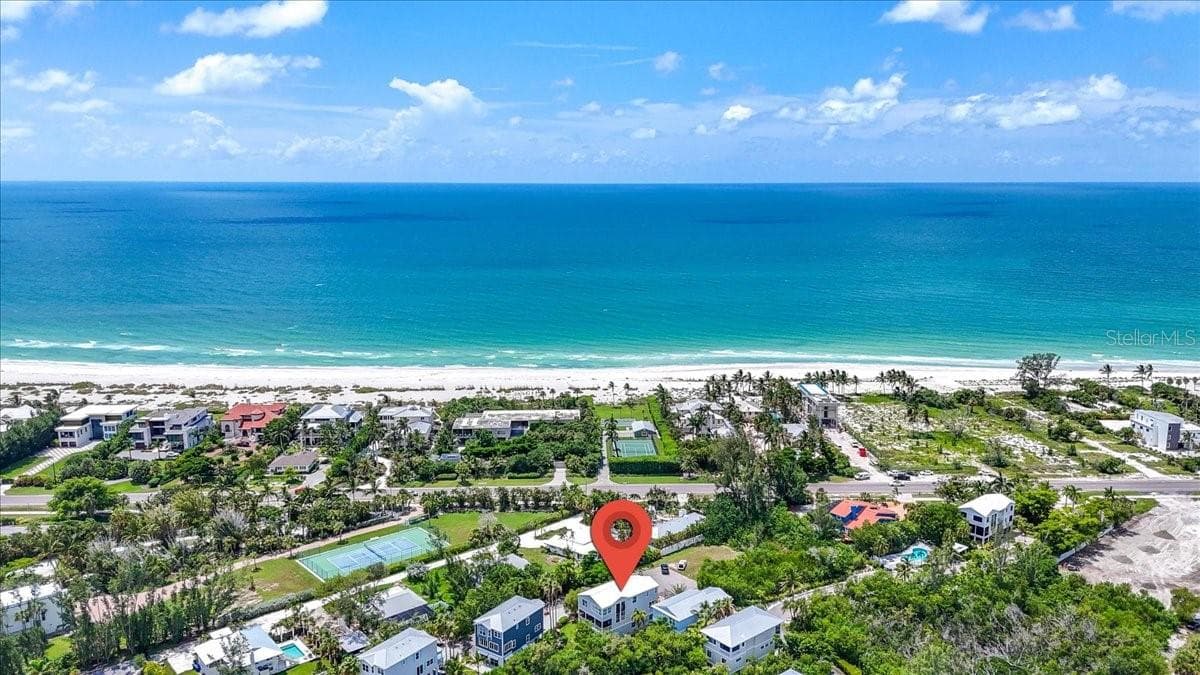 6330 Laguna Dr, Longboat Key, FL 34228 - 6330 LAGUNA DR, LONGBOAT KEY