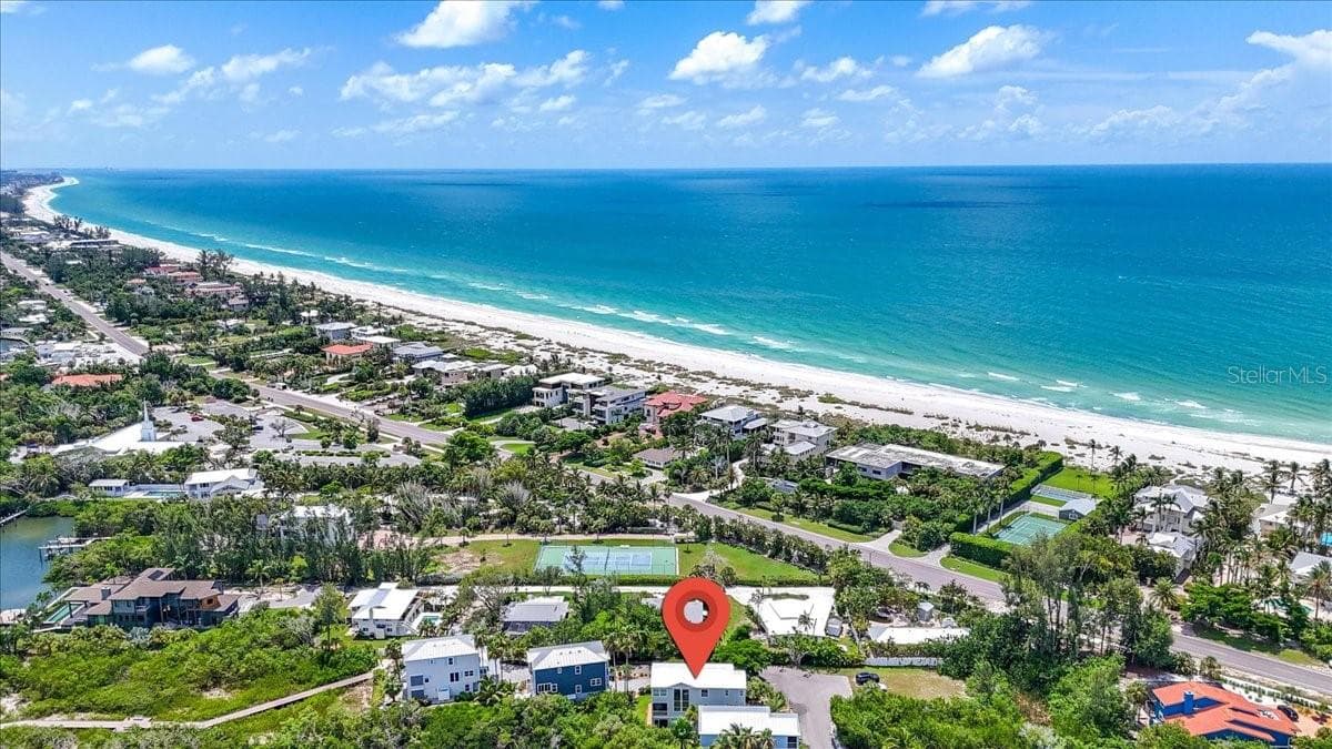 6330 Laguna Dr, Longboat Key, FL 34228 - 6330 LAGUNA DR, LONGBOAT KEY