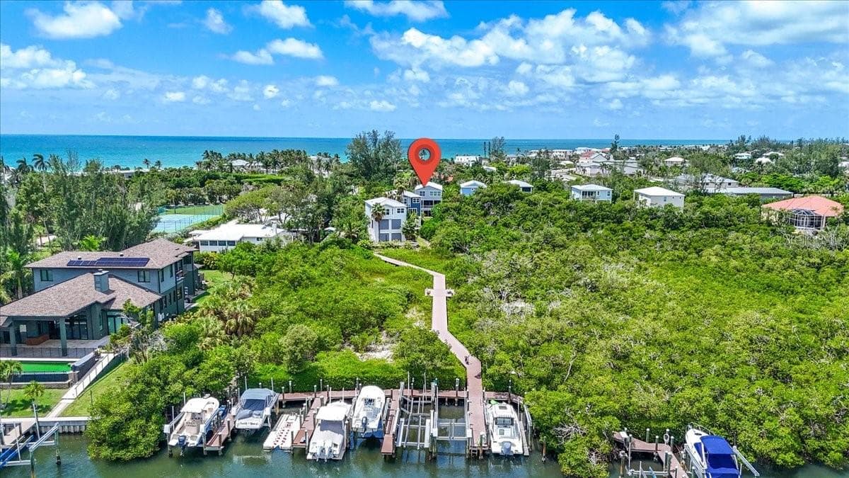 6330 Laguna Dr, Longboat Key, FL 34228 - 6330 LAGUNA DR, LONGBOAT KEY