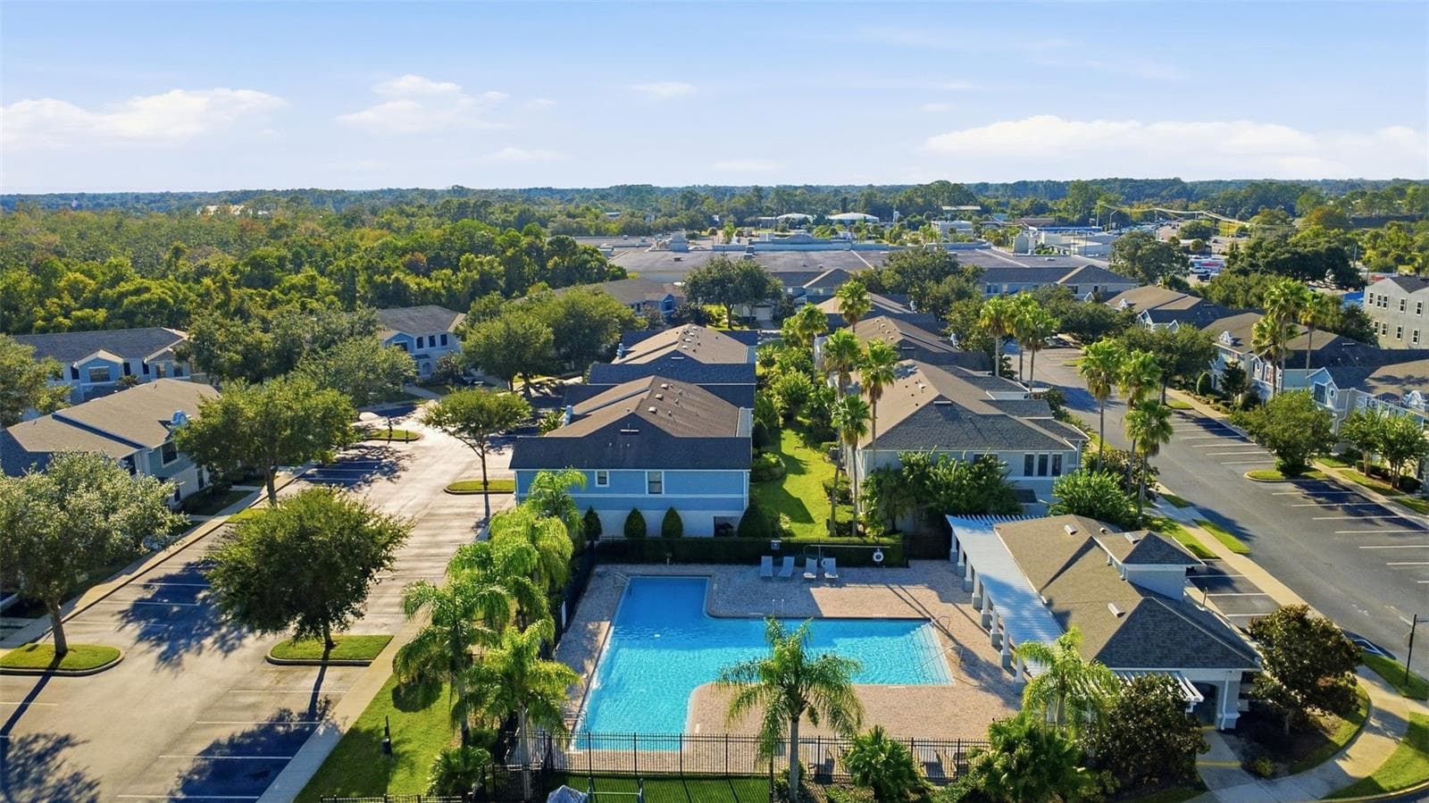 Townhouse at 6431 WINDSOR LAKES CIR, SANFORD, photo 27 of 34