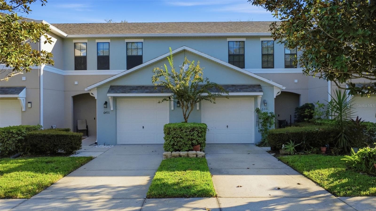 Townhouse at 6431 WINDSOR LAKES CIR, SANFORD, photo 34 of 34