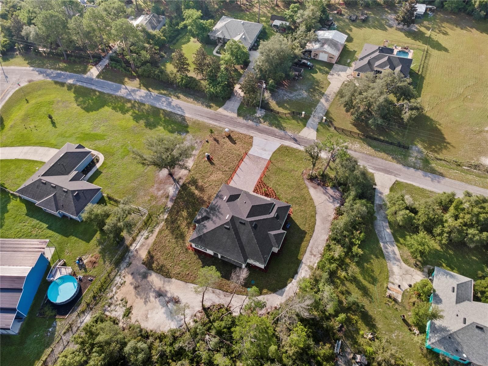 Single Family Residence at 30643 APRICOT AVE, EUSTIS, photo 2 of 55