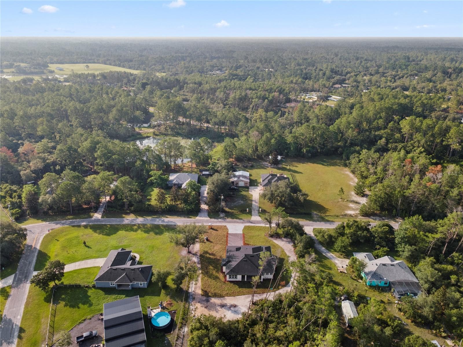 Single Family Residence at 30643 APRICOT AVE, EUSTIS, photo 7 of 55