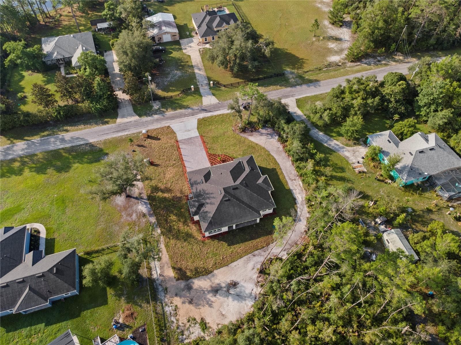 Single Family Residence at 30643 APRICOT AVE, EUSTIS, photo 8 of 55