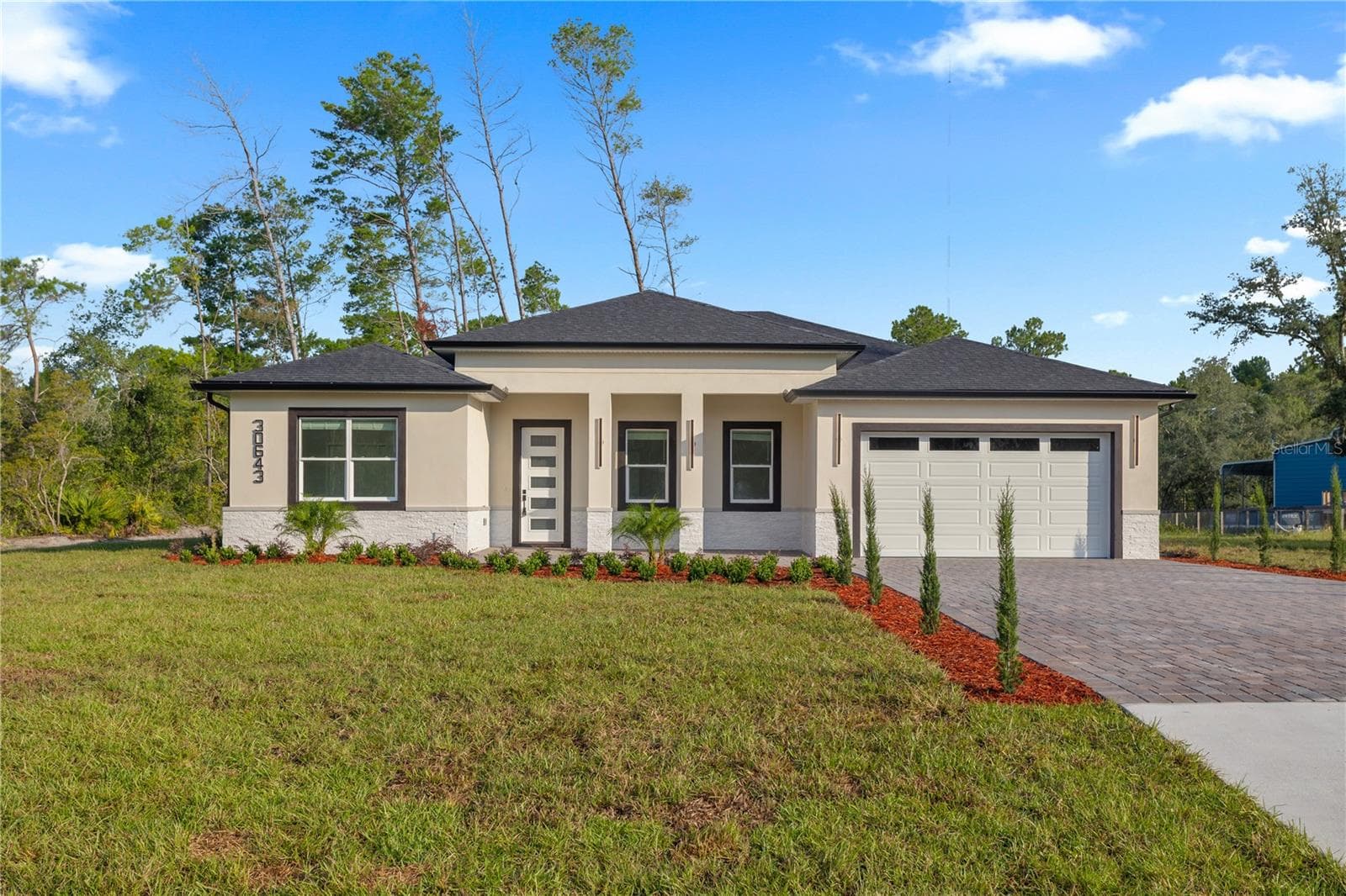 Single Family Residence at 30643 APRICOT AVE, EUSTIS, photo 10 of 55