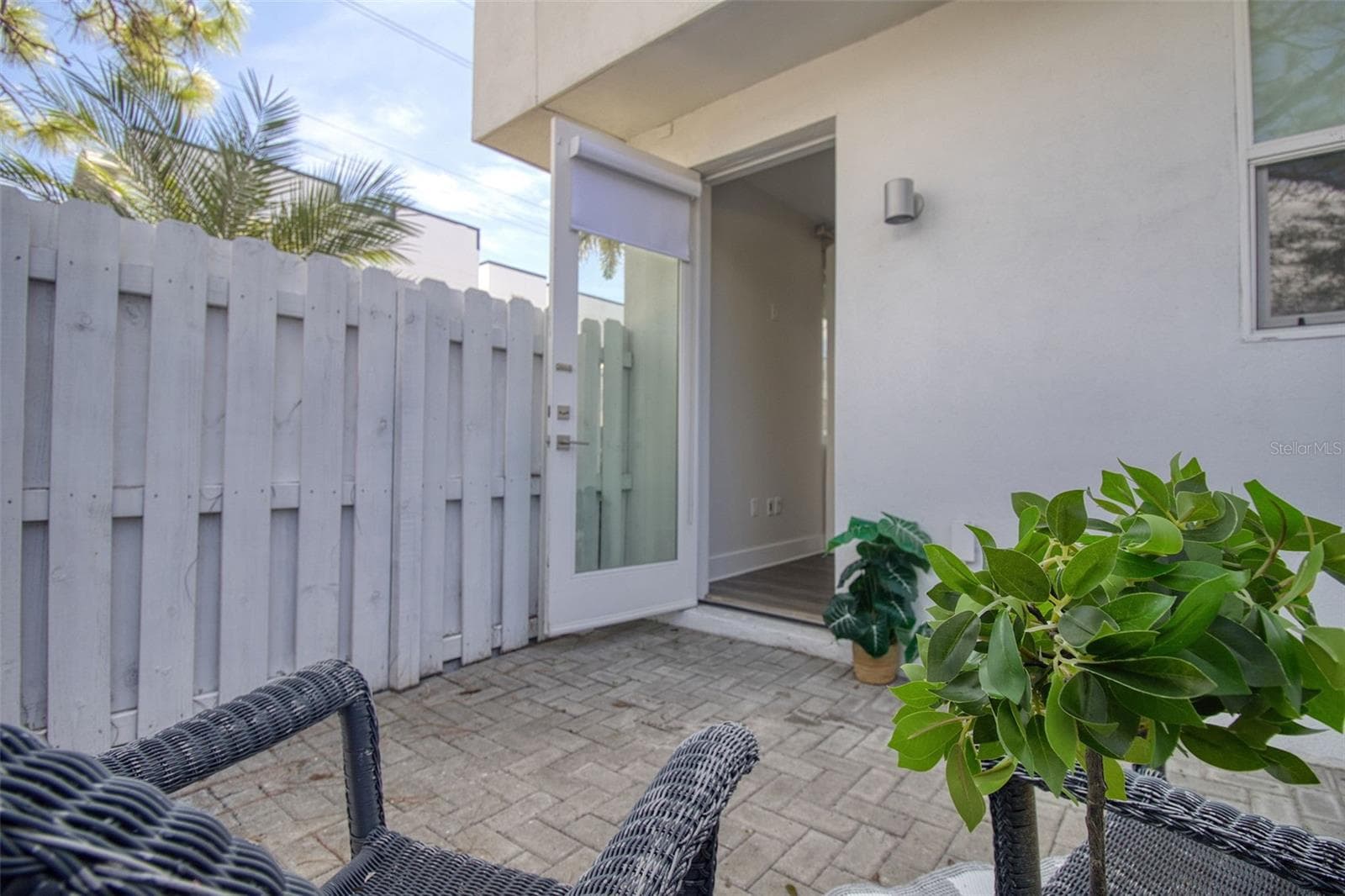 Townhouse at 3100 W PAUL AVE #2, TAMPA, photo 12 of 60
