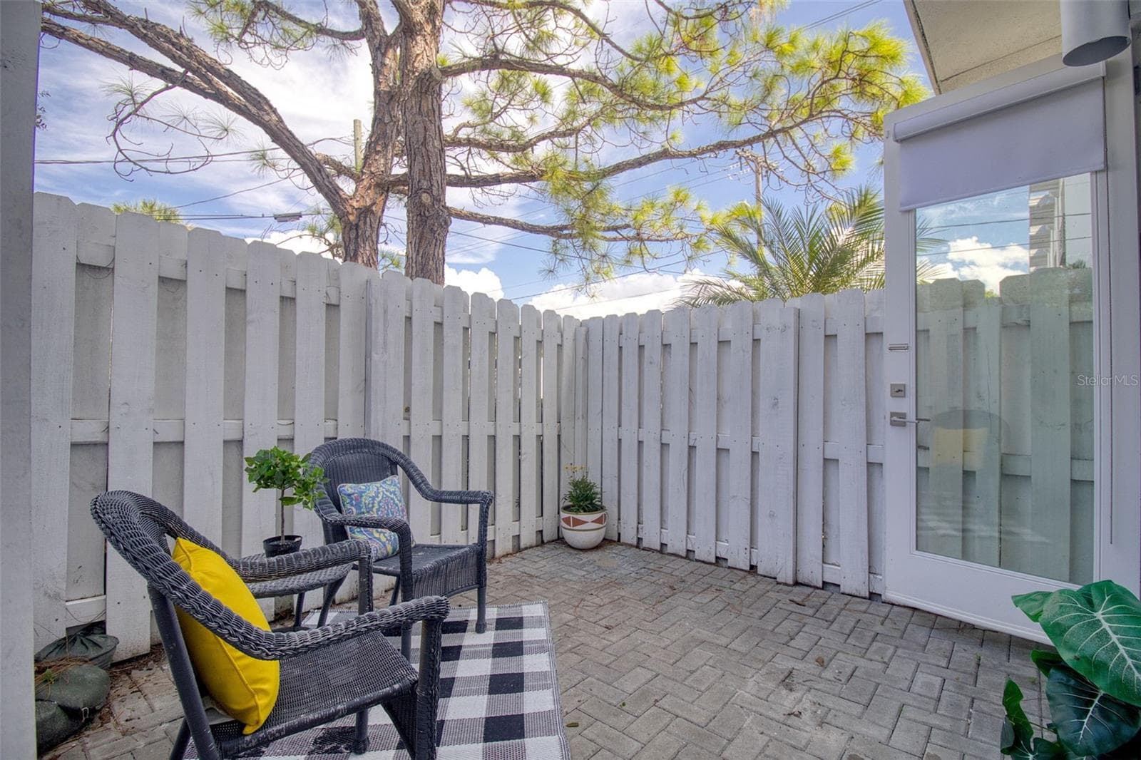 Townhouse at 3100 W PAUL AVE #2, TAMPA, photo 14 of 60