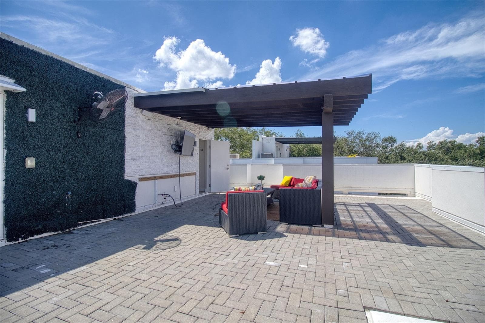 Townhouse at 3100 W PAUL AVE #2, TAMPA, photo 44 of 60