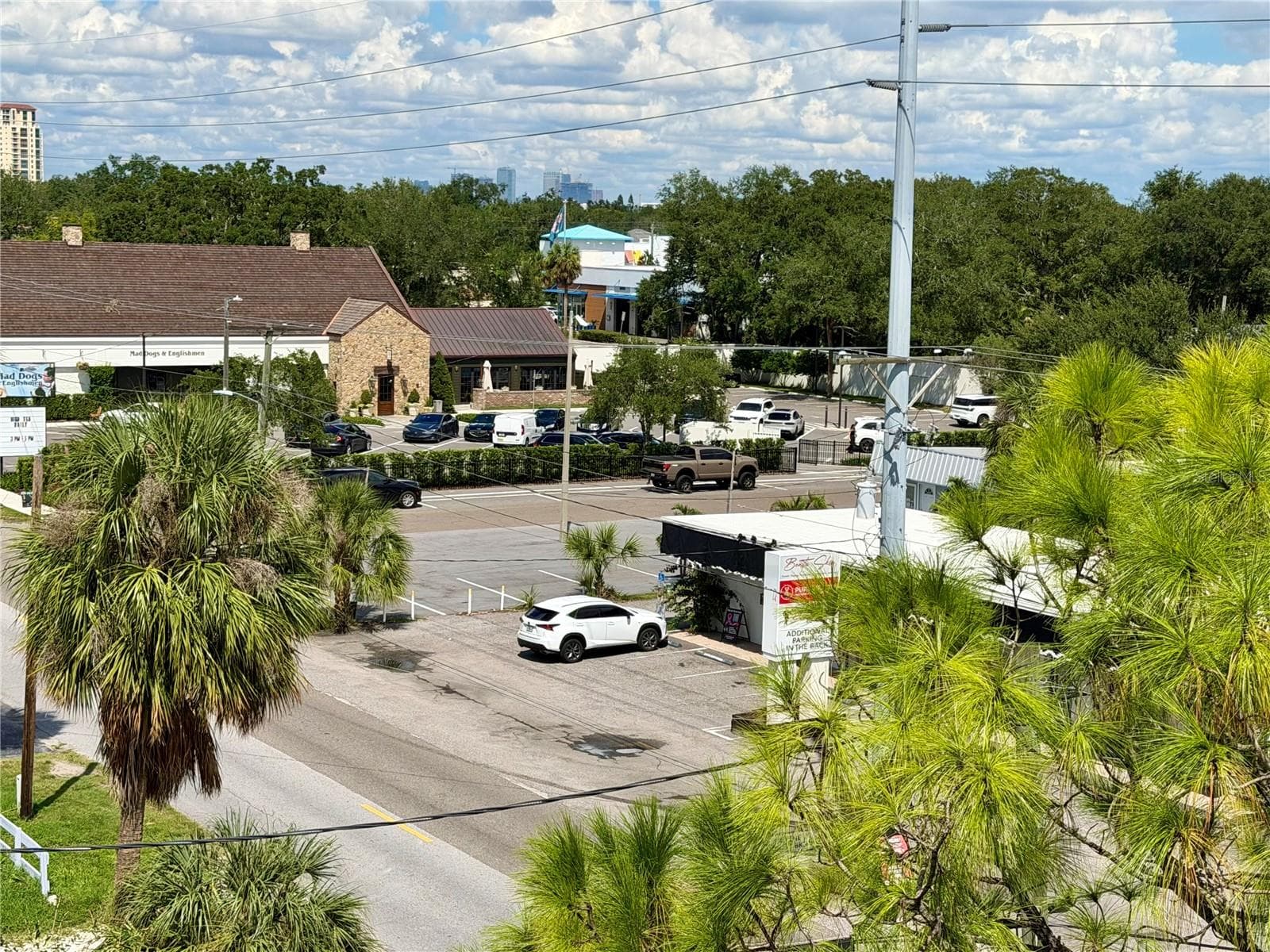 Walk to Mad Dog and Englishmen Pub - 3100 W PAUL AVE #2, TAMPA