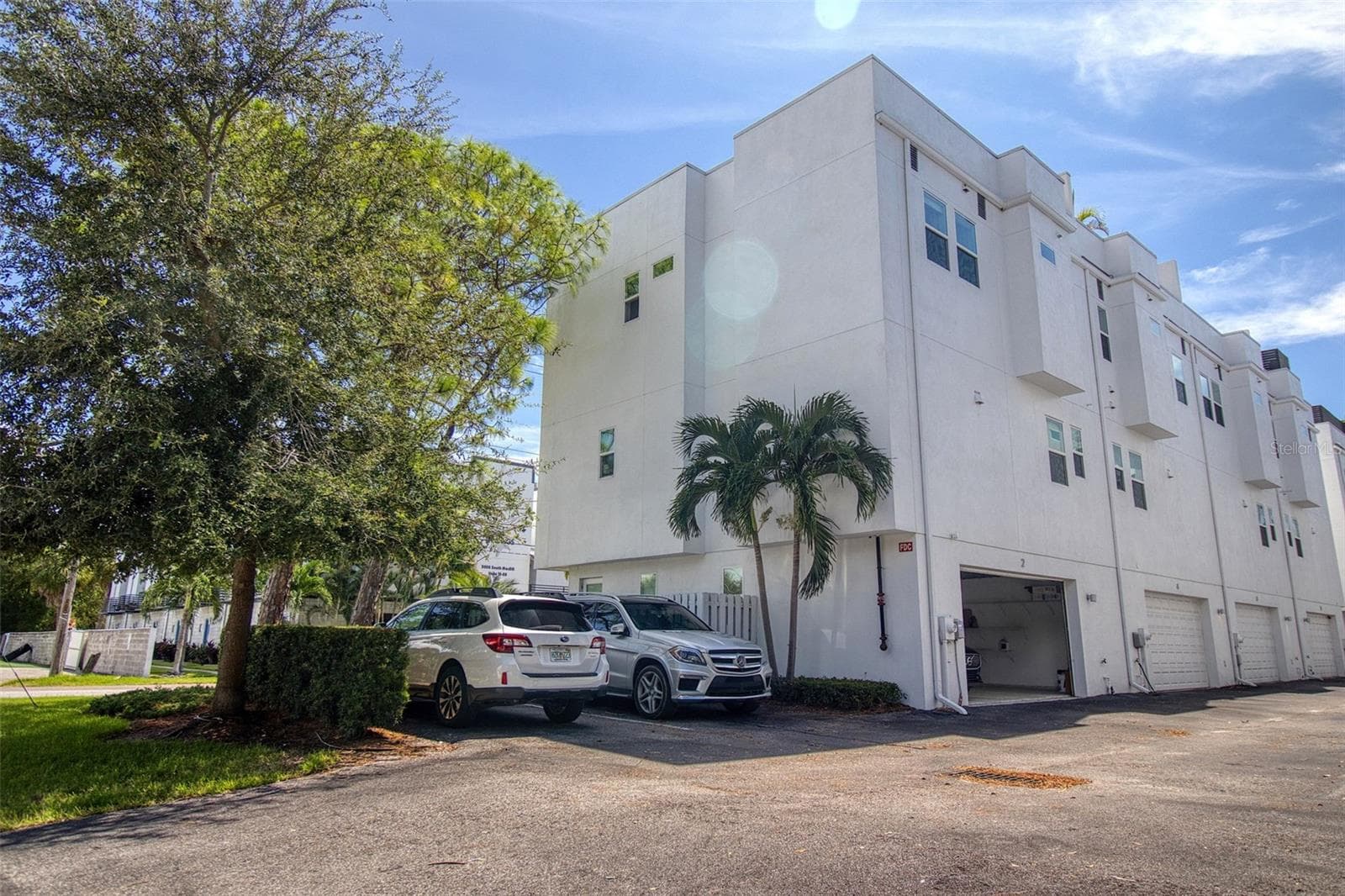 Townhouse at 3100 W PAUL AVE #2, TAMPA, photo 55 of 60