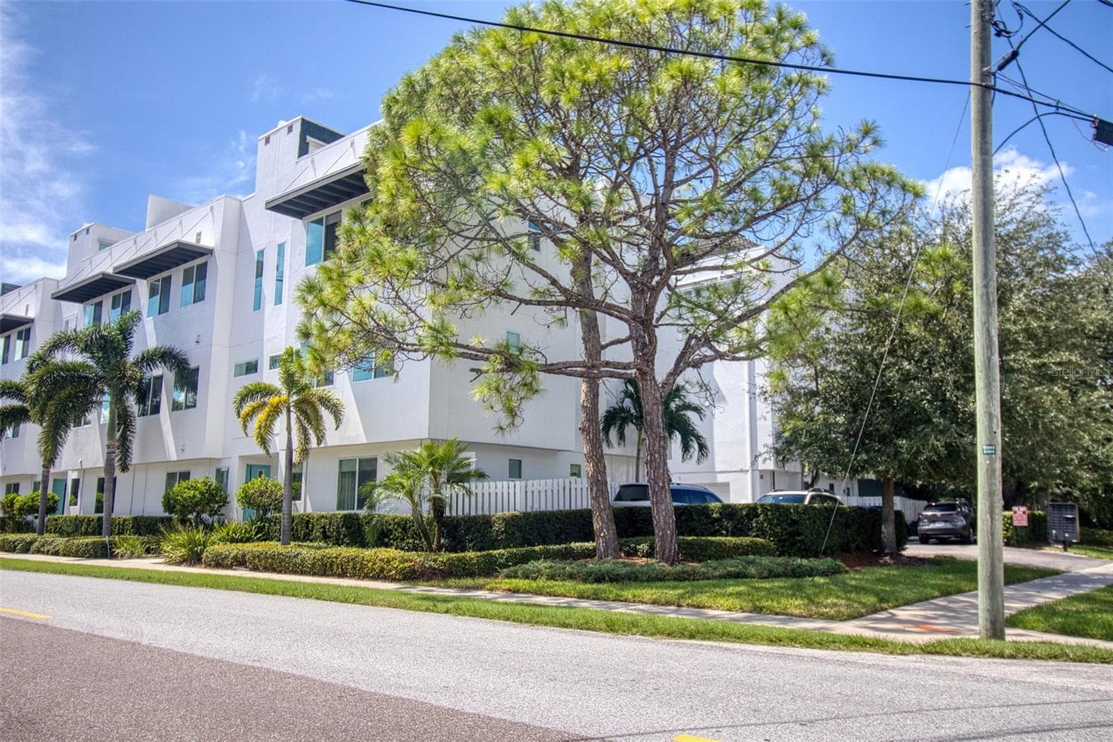 Townhouse at 3100 W PAUL AVE #2, TAMPA, photo 58 of 60