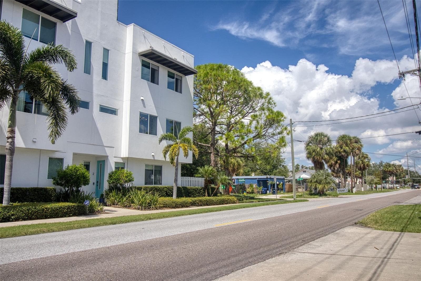 Townhouse at 3100 W PAUL AVE #2, TAMPA, photo 59 of 60