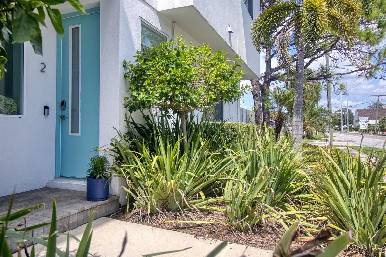 Townhouse at 3100 W PAUL AVE #2, TAMPA, photo 60 of 60