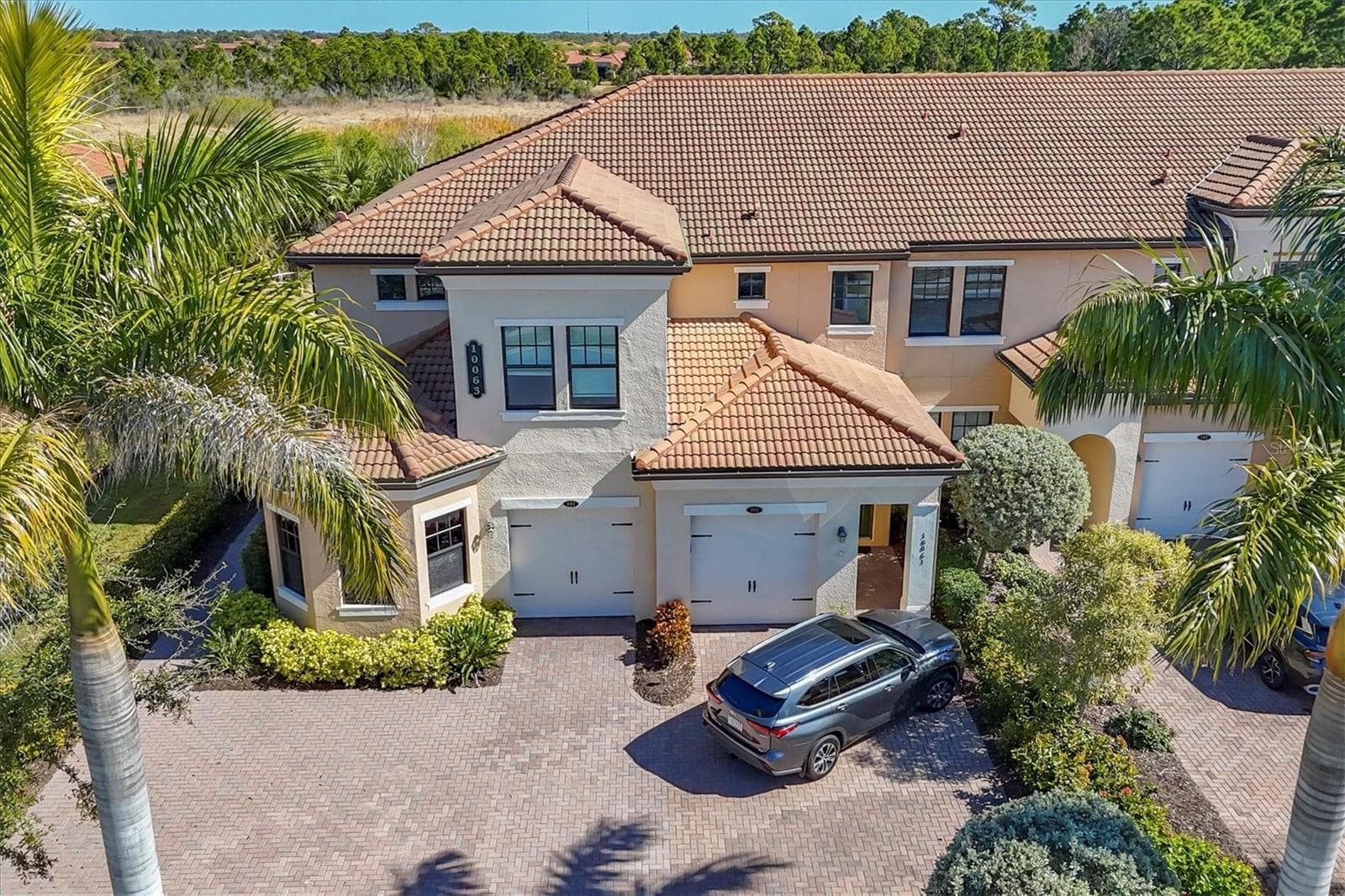 Condominium at 10063 CROOKED CREEK DR #101, VENICE, photo 2 of 56