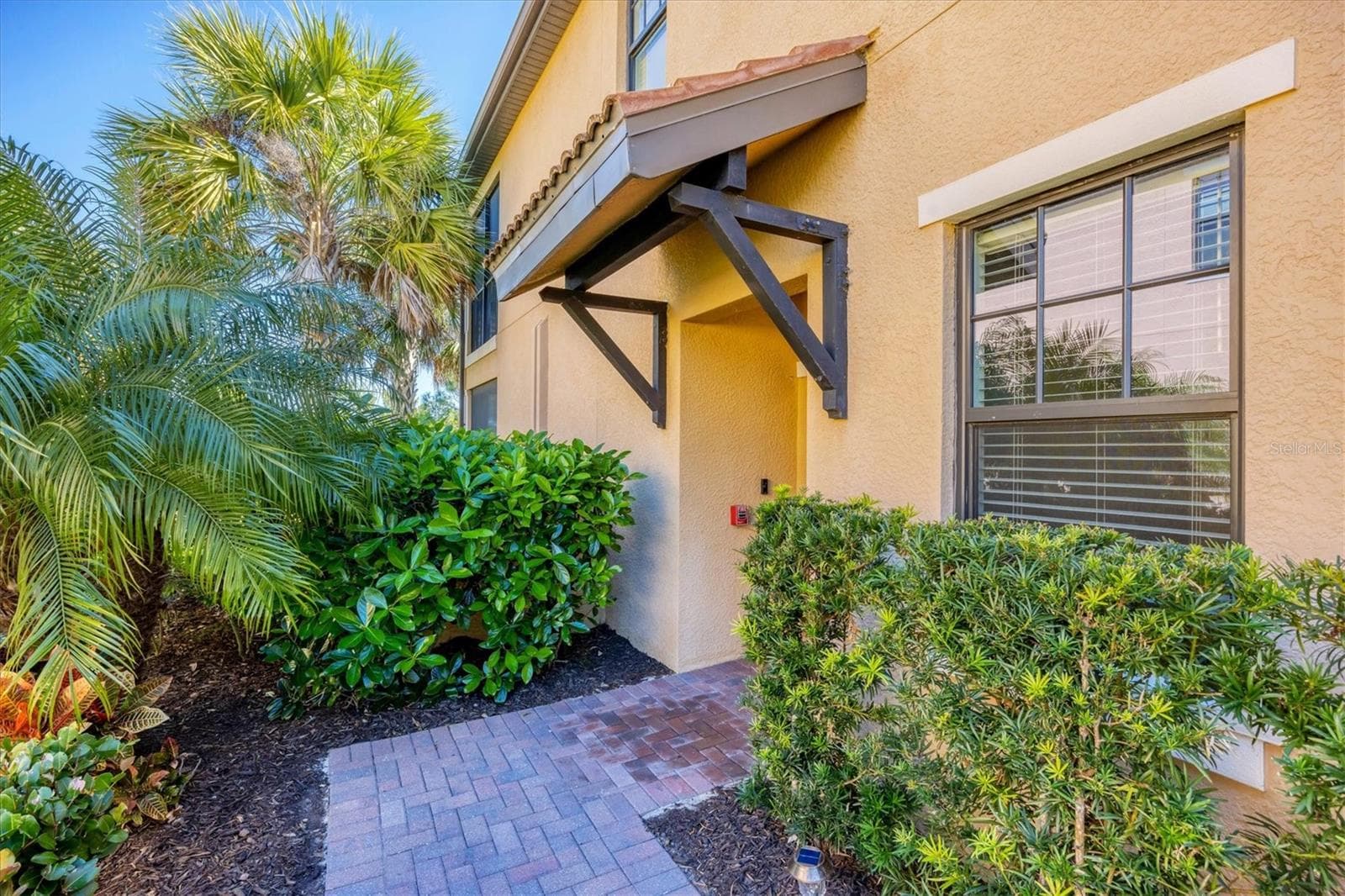 Condominium at 10063 CROOKED CREEK DR #101, VENICE, photo 4 of 56