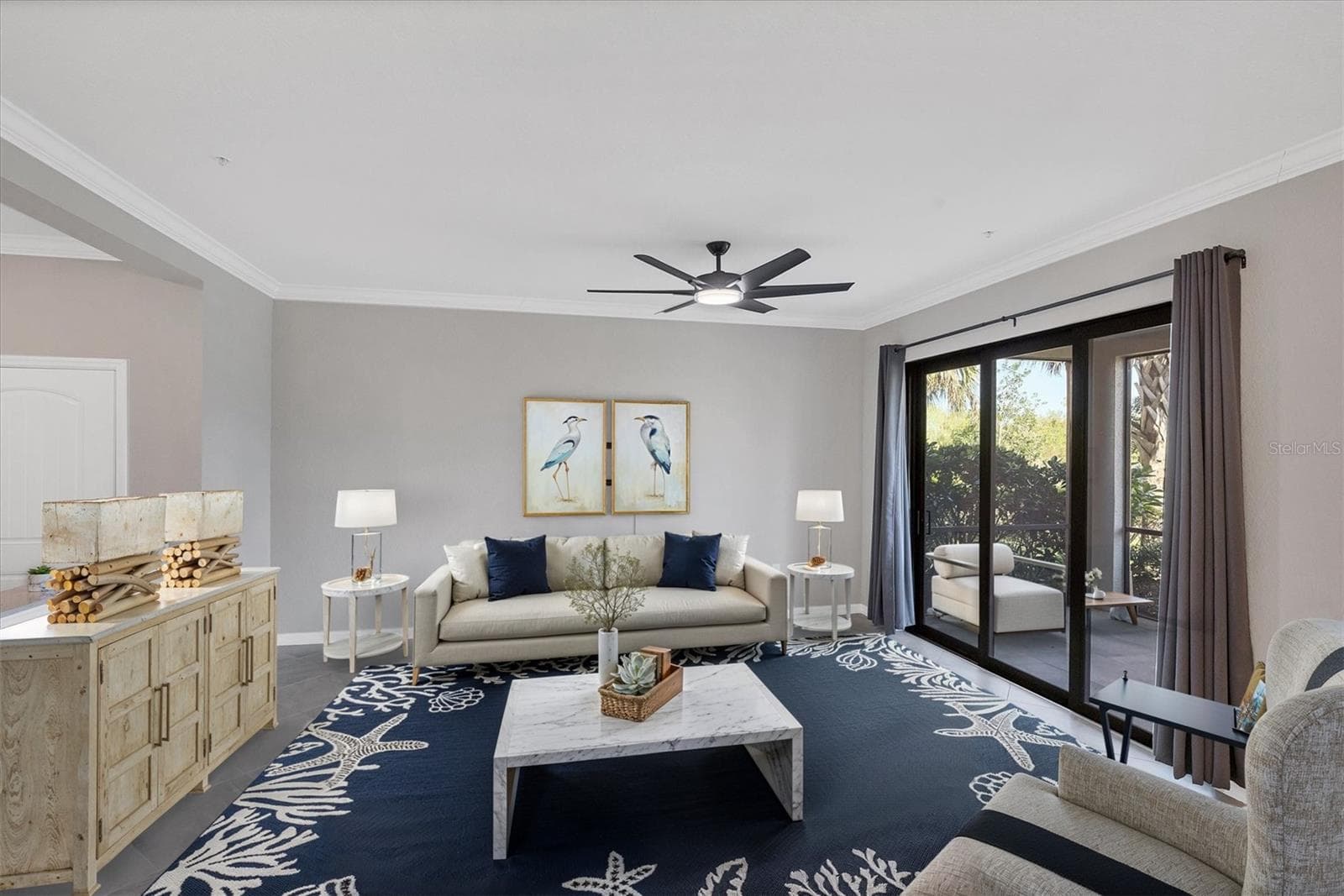 STAGED - 10063 CROOKED CREEK DR #101, VENICE