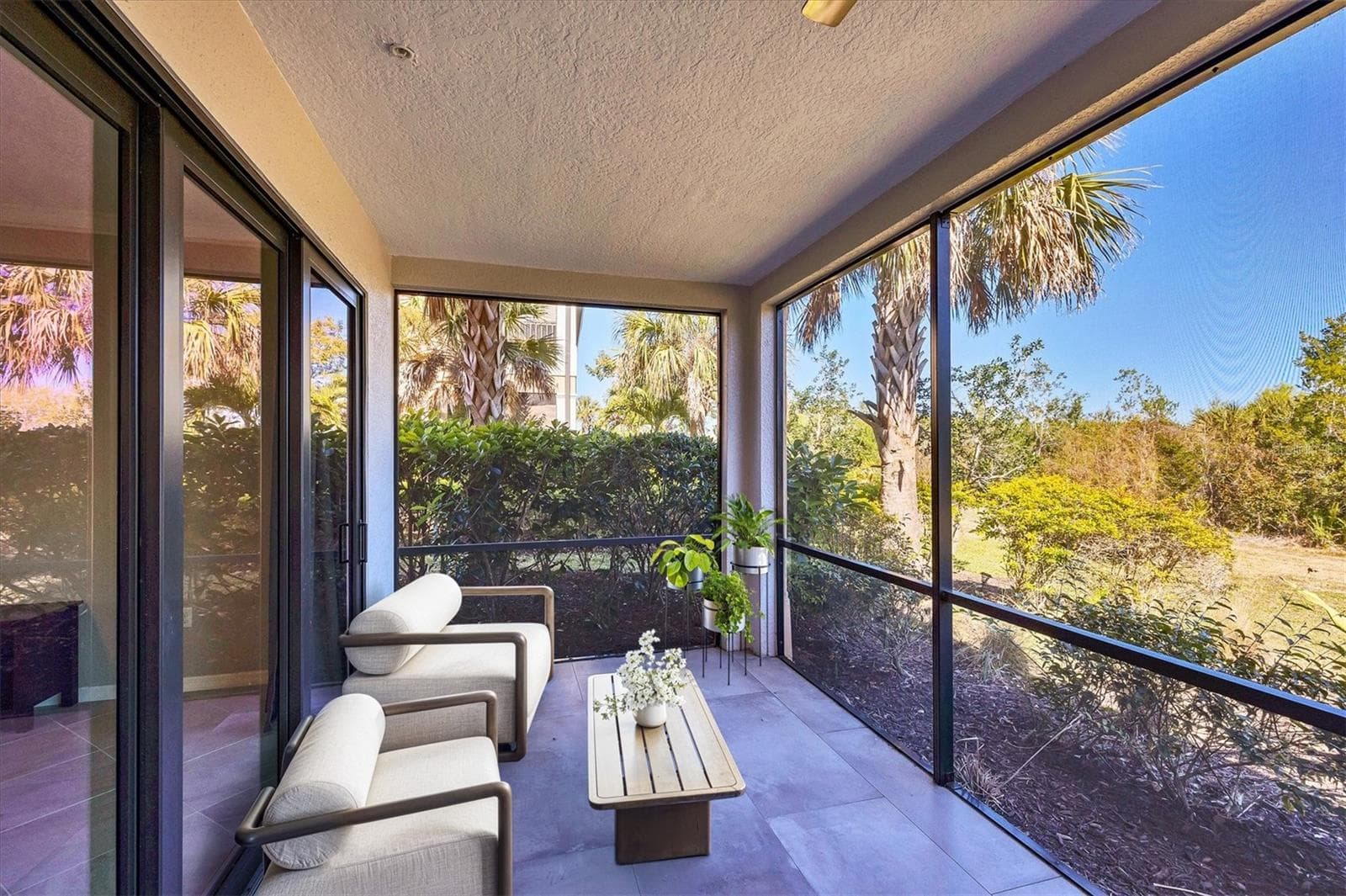 STAGED - 10063 CROOKED CREEK DR #101, VENICE