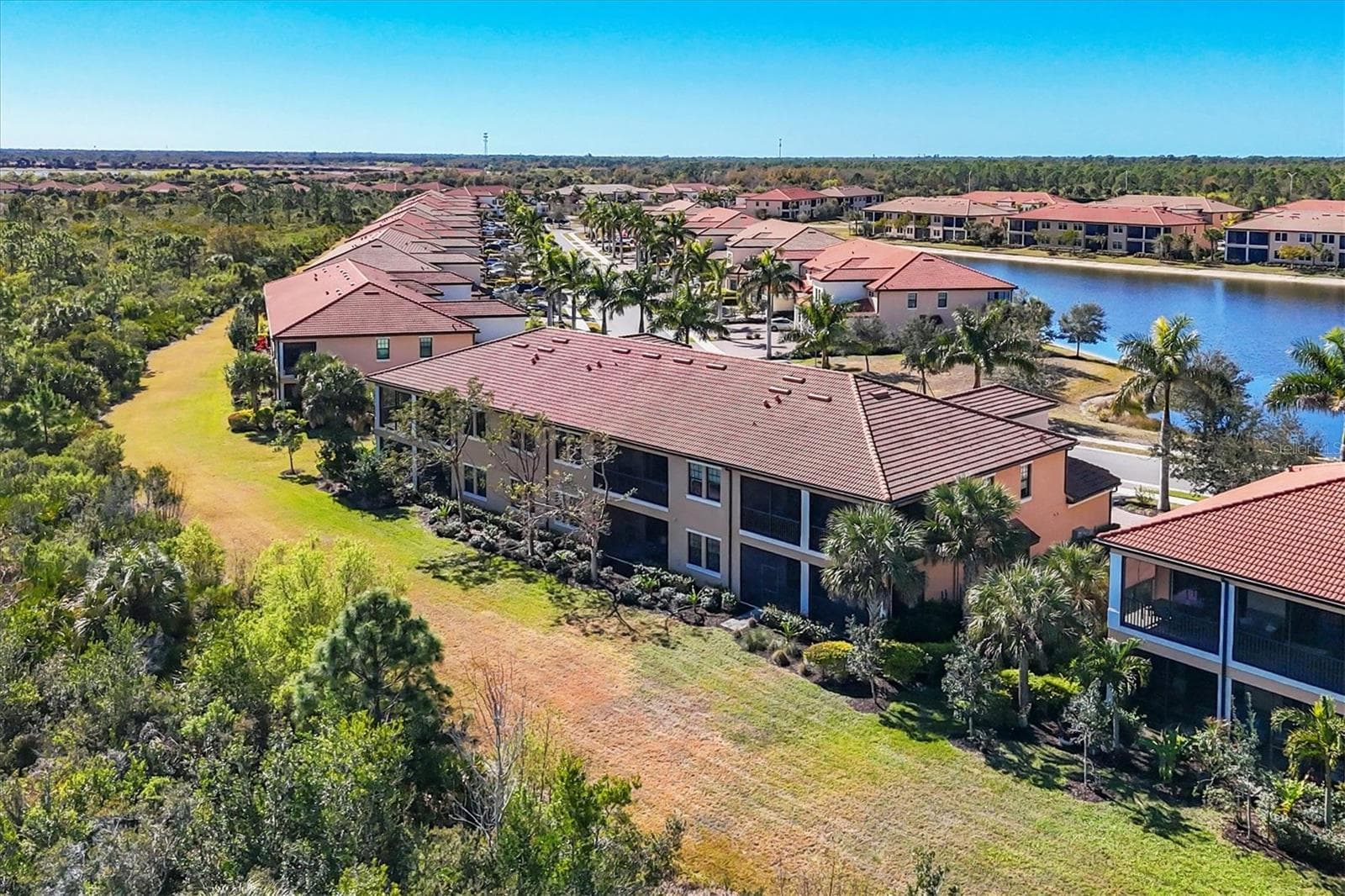 Condominium at 10063 CROOKED CREEK DR #101, VENICE, photo 10 of 56