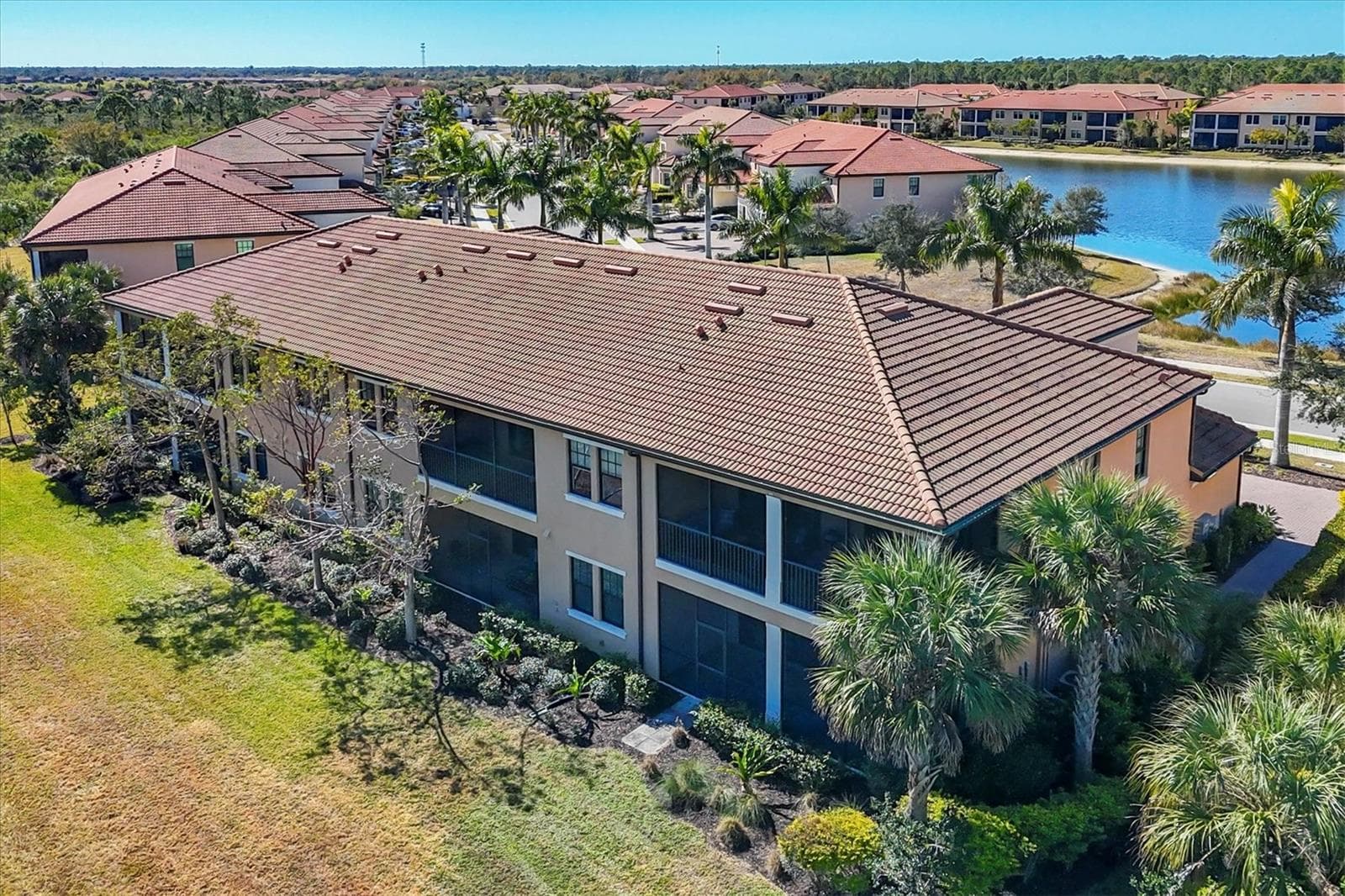 Condominium at 10063 CROOKED CREEK DR #101, VENICE, photo 11 of 56
