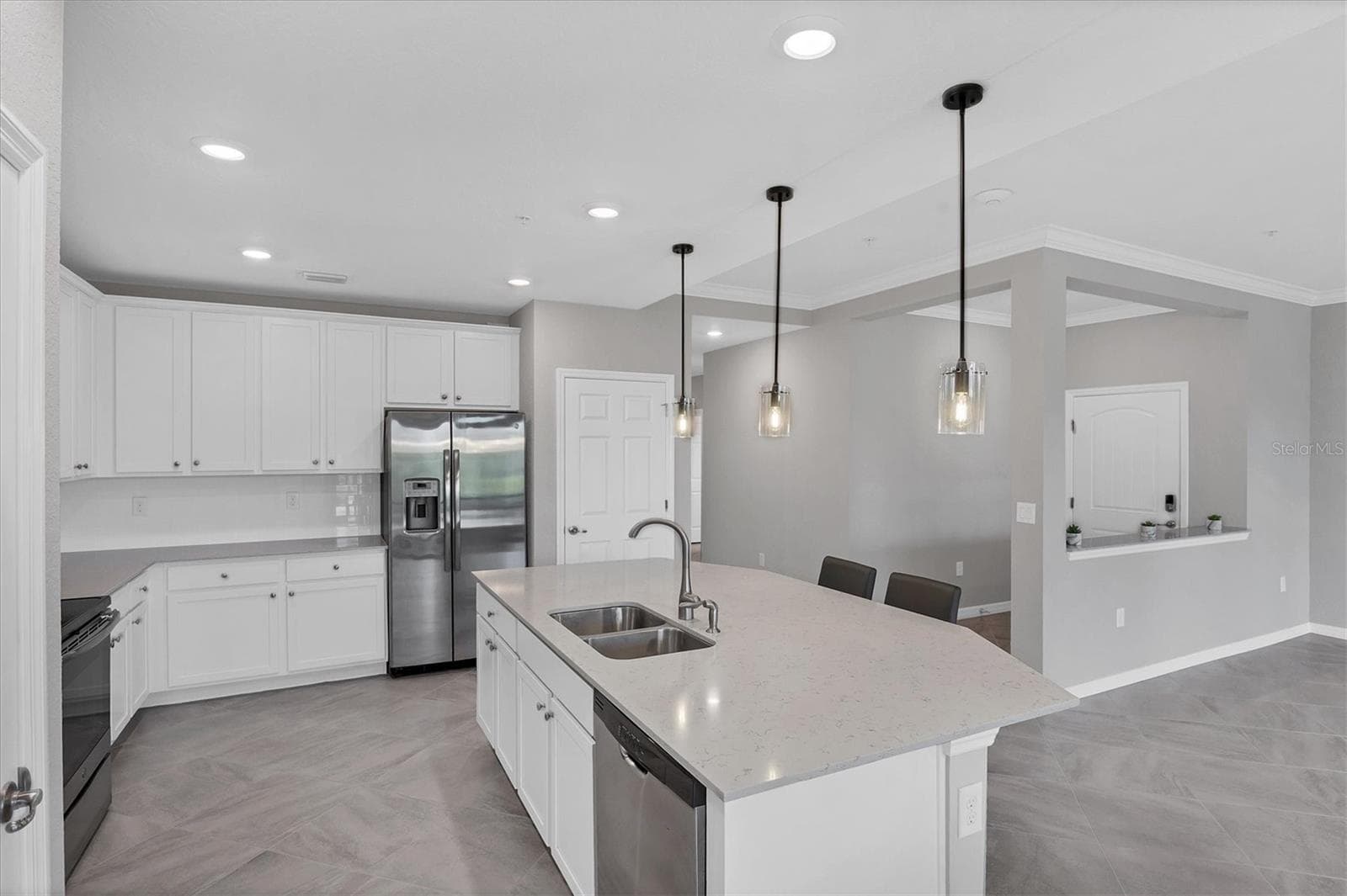 Condominium at 10063 CROOKED CREEK DR #101, VENICE, photo 17 of 56
