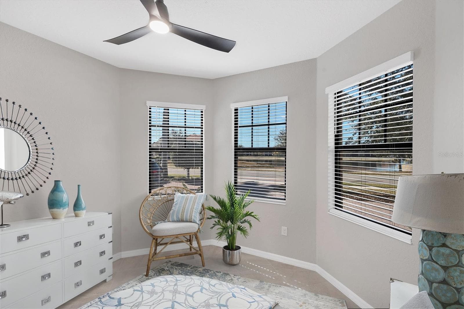STAGED - 10063 CROOKED CREEK DR #101, VENICE