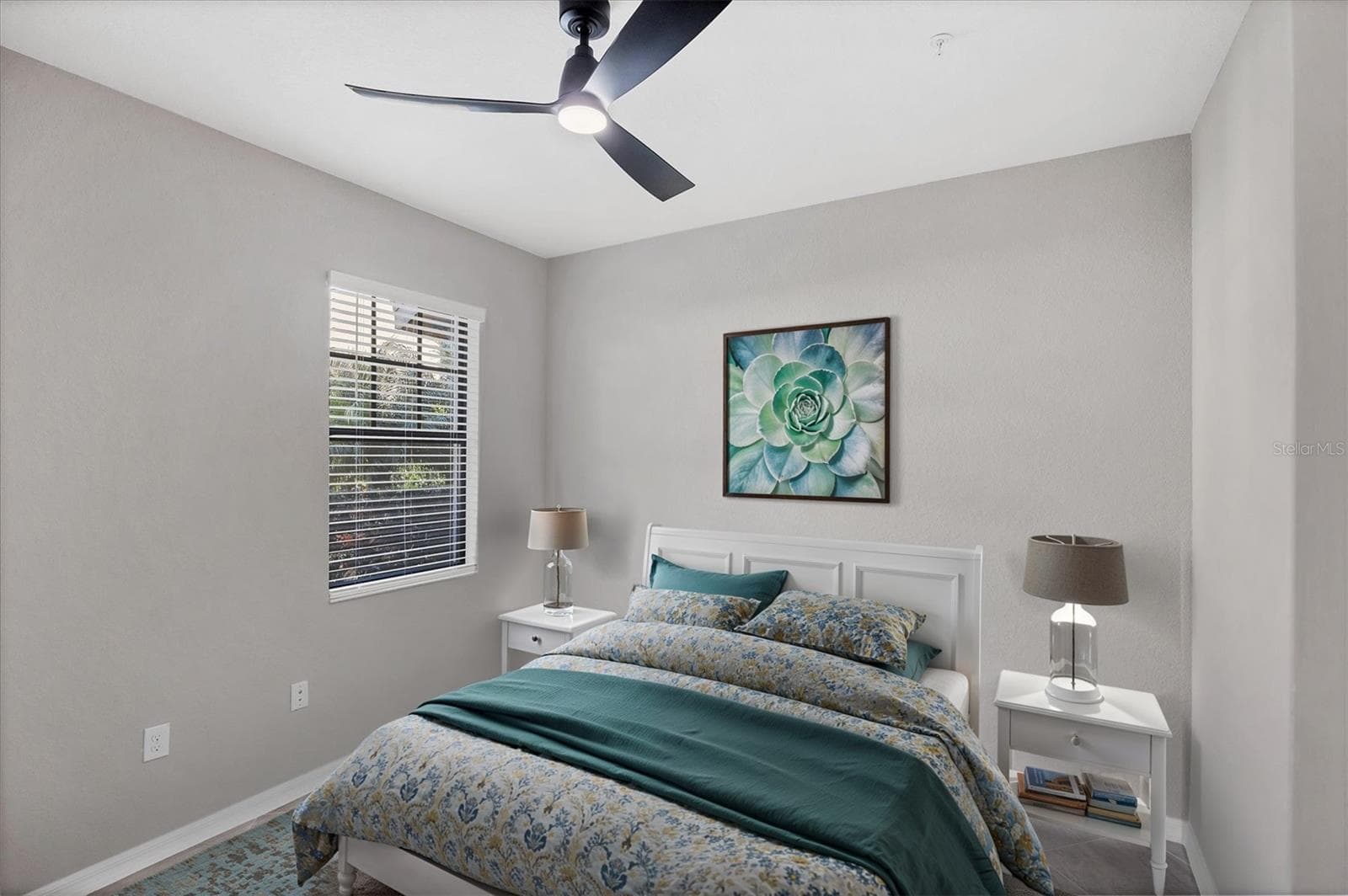 STAGED - 10063 CROOKED CREEK DR #101, VENICE
