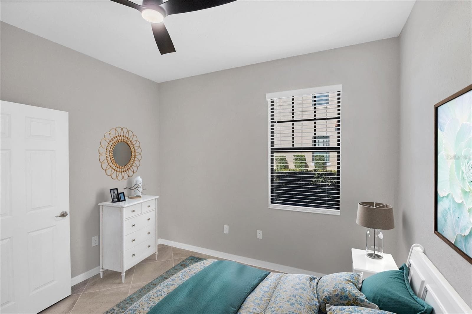 STAGED - 10063 CROOKED CREEK DR #101, VENICE