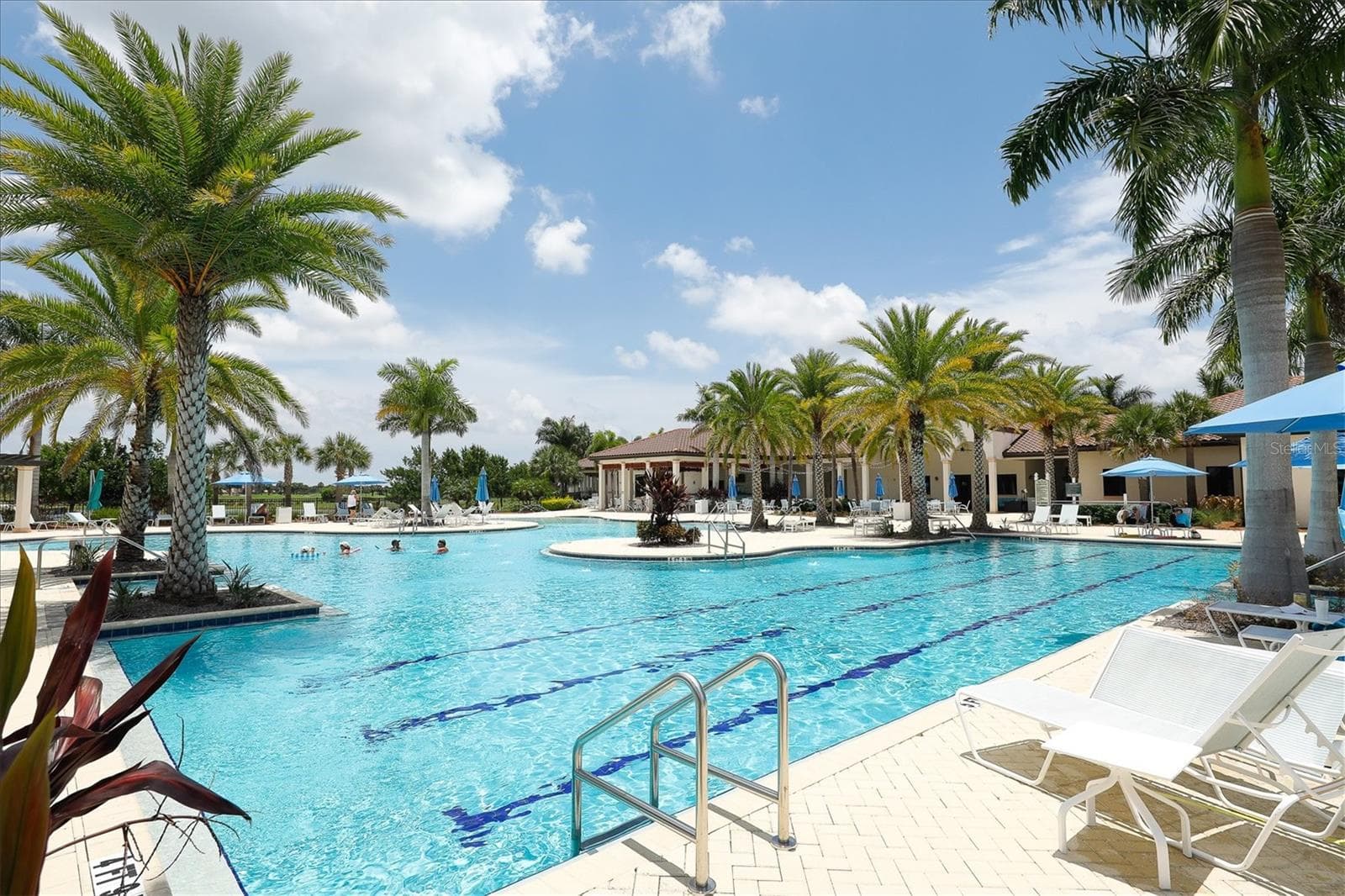 Condominium at 10063 CROOKED CREEK DR #101, VENICE, photo 42 of 56