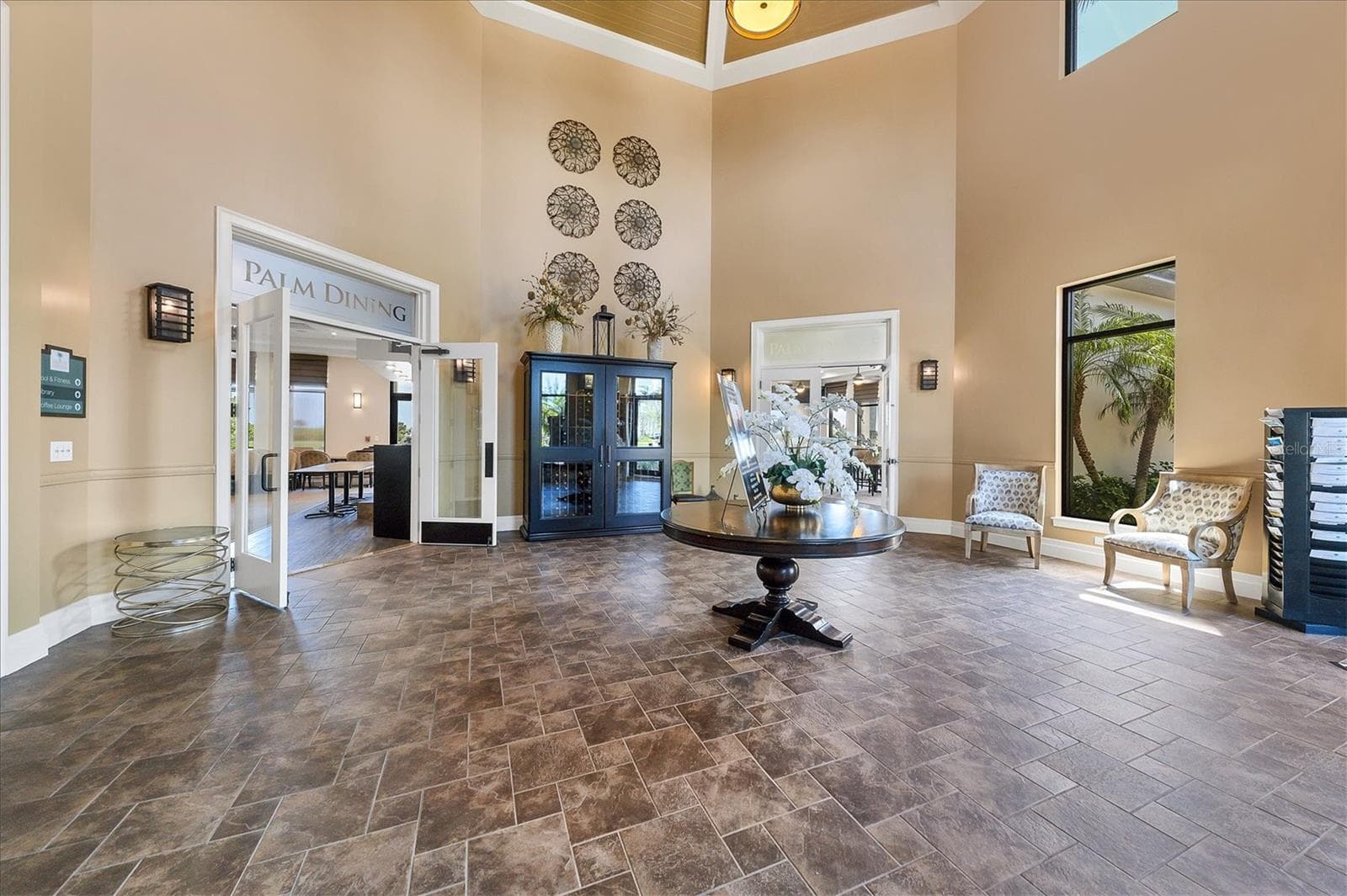 Condominium at 10063 CROOKED CREEK DR #101, VENICE, photo 46 of 56