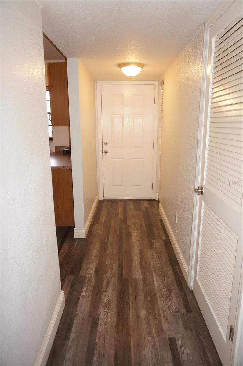 Condominium at 175 KINGS HWY #A6 (aka #416), PUNTA GORDA, photo 2 of 25