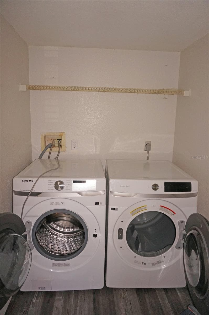 Condominium at 175 KINGS HWY #A6 (aka #416), PUNTA GORDA, photo 10 of 25