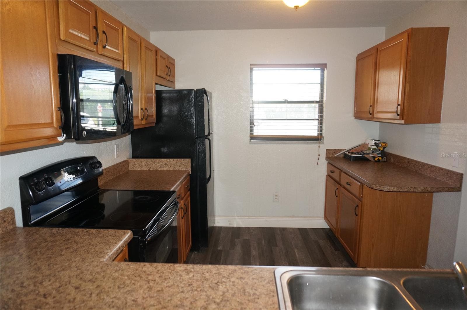 Condominium at 175 KINGS HWY #A6 (aka #416), PUNTA GORDA, photo 9 of 25