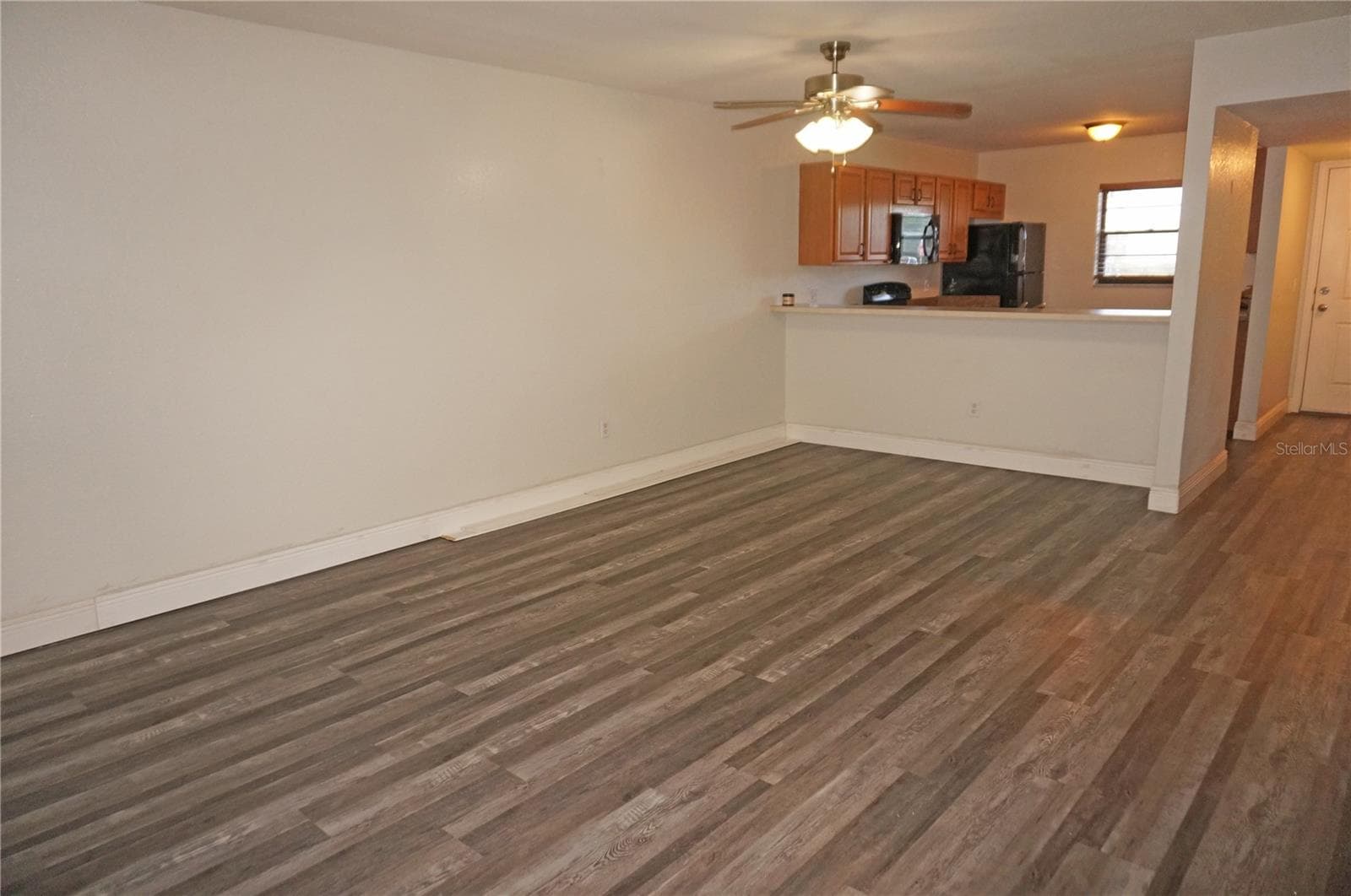 Condominium at 175 KINGS HWY #A6 (aka #416), PUNTA GORDA, photo 5 of 25