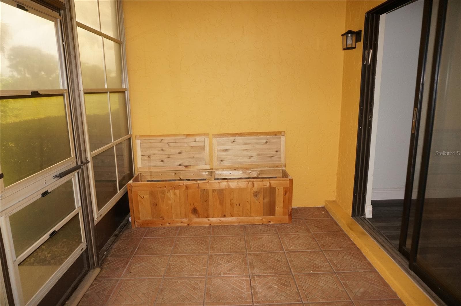 Condominium at 175 KINGS HWY #A6 (aka #416), PUNTA GORDA, photo 20 of 25