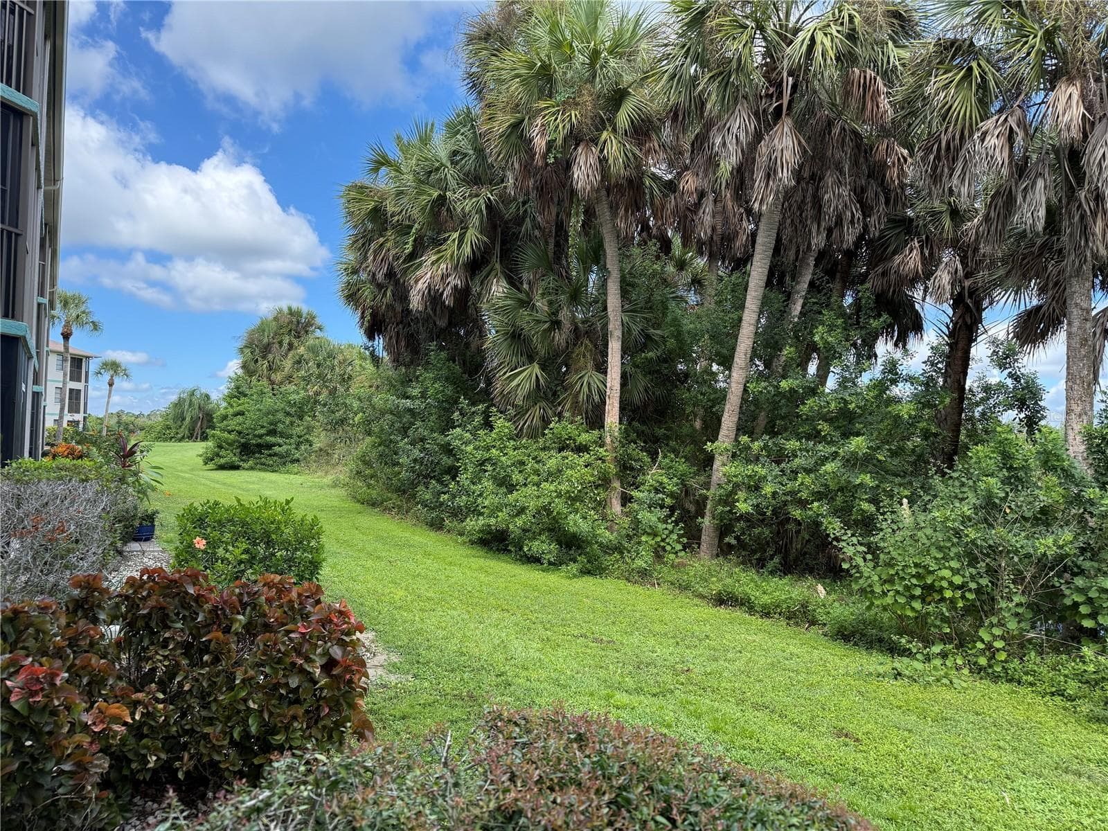 Condominium at 175 KINGS HWY #A6 (aka #416), PUNTA GORDA, photo 23 of 25