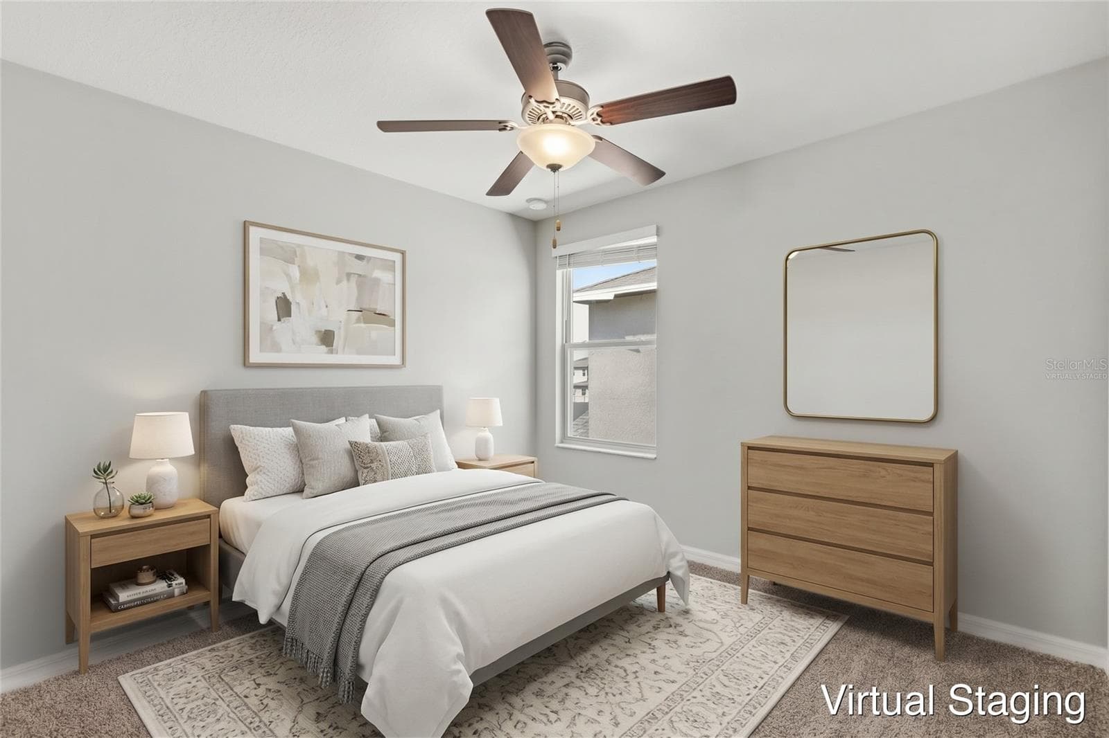 Virtually Staged - 15514 COLT CREEK PL, SUN CITY CENTER
