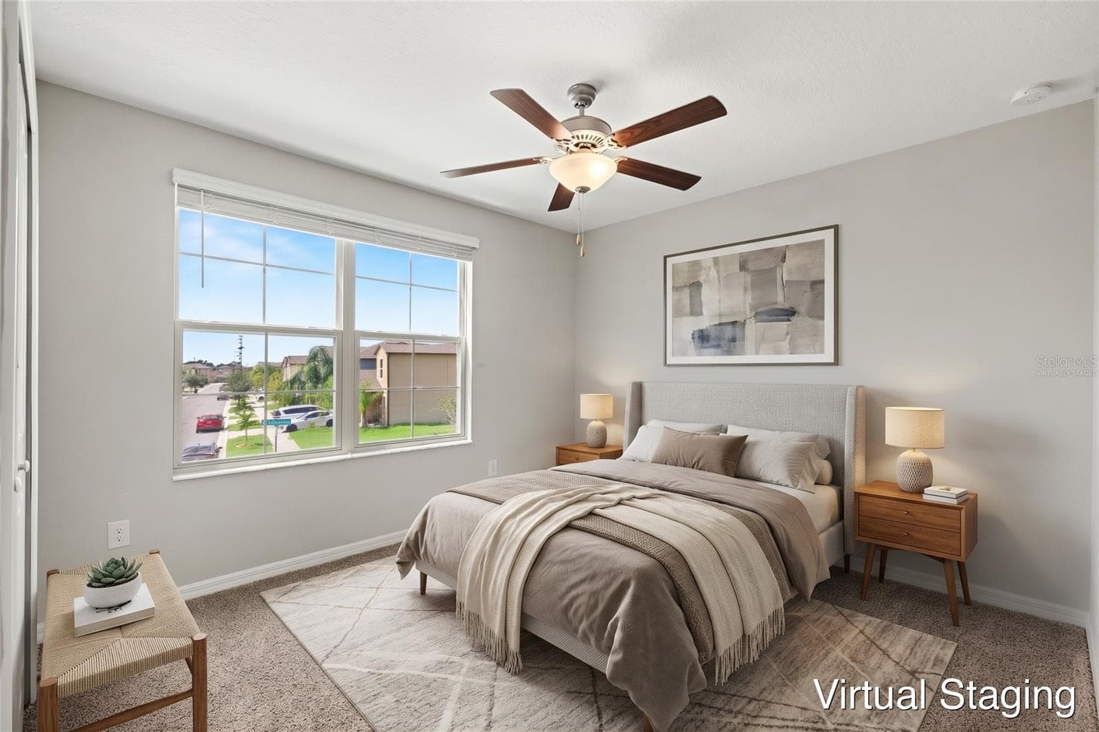 Virtually Staged - 15514 COLT CREEK PL, SUN CITY CENTER