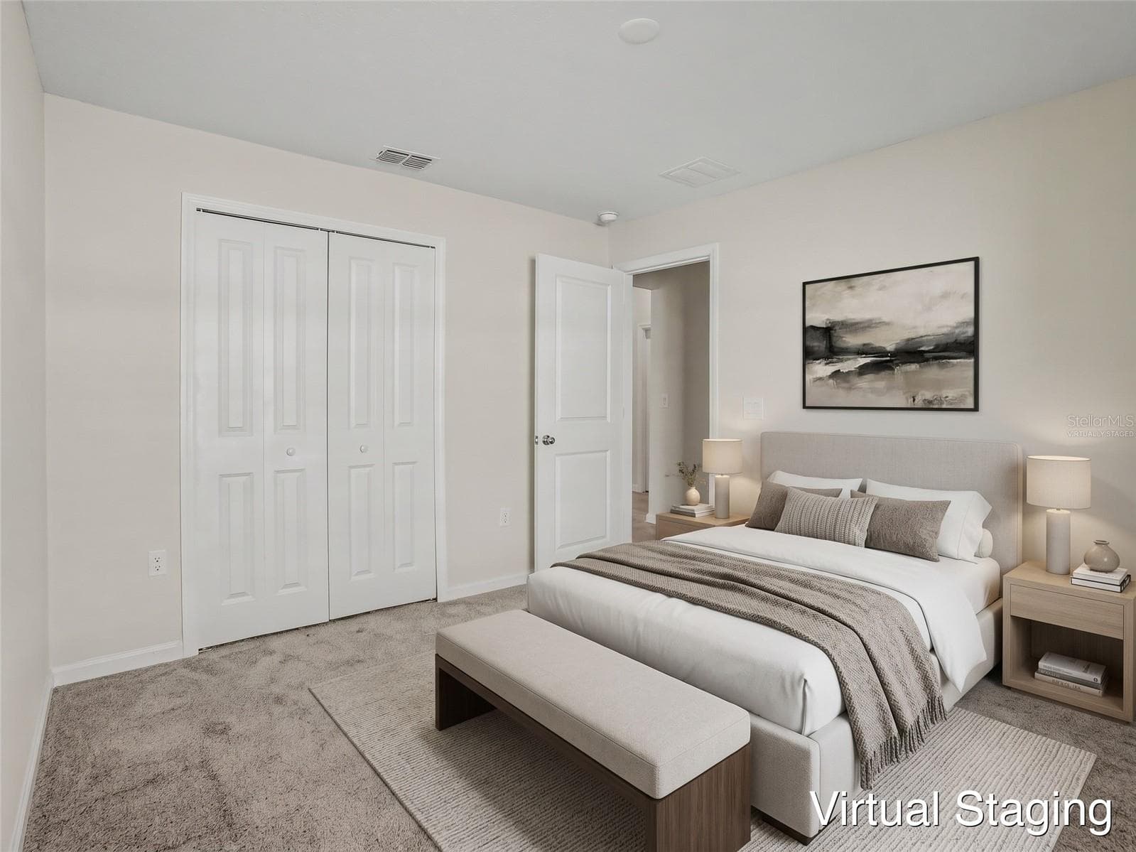 Virtually Staged - 4141 BULL ST, ST CLOUD