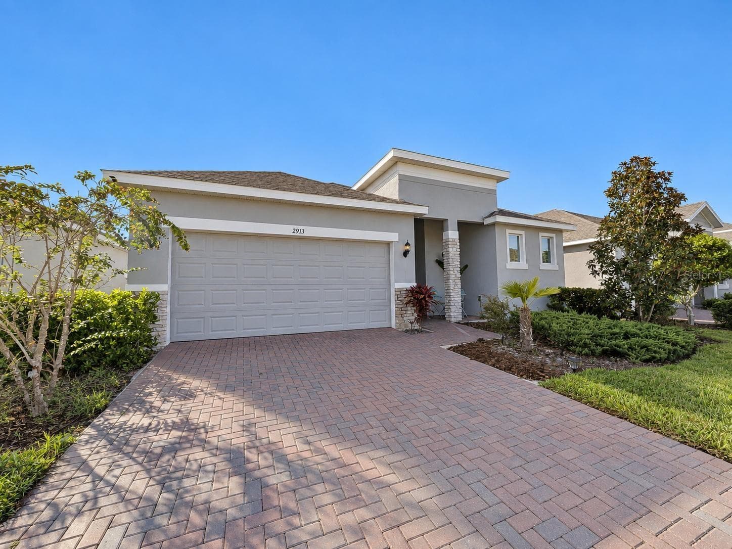 Single Family Residence at 2913 BLUESTEM LN, CLERMONT, photo 4 of 61