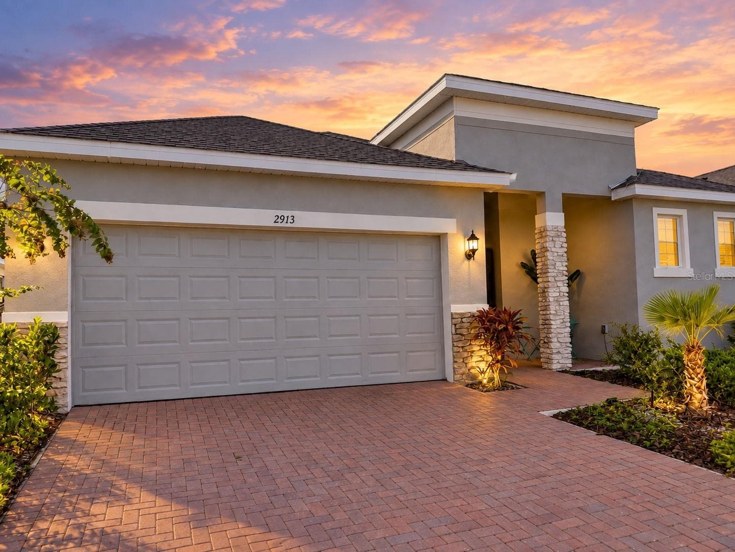 Single Family Residence at 2913 BLUESTEM LN, CLERMONT, photo 47 of 61