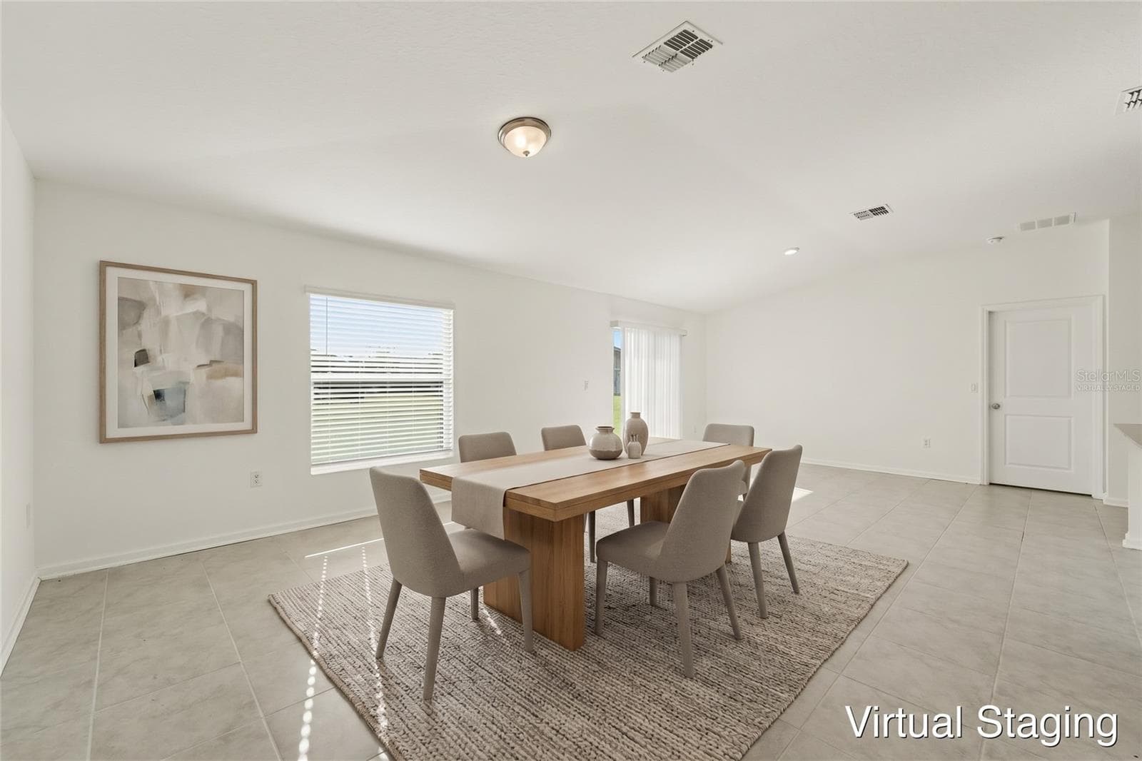 virtually staged - 4311 BULL ST, ST CLOUD