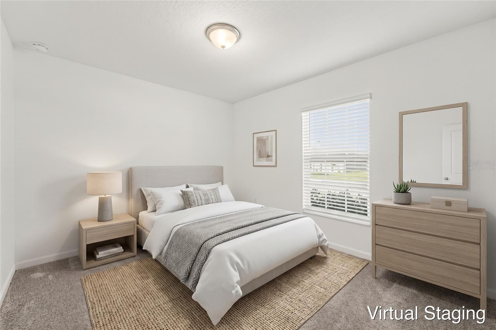 virtually staged - 4311 BULL ST, ST CLOUD