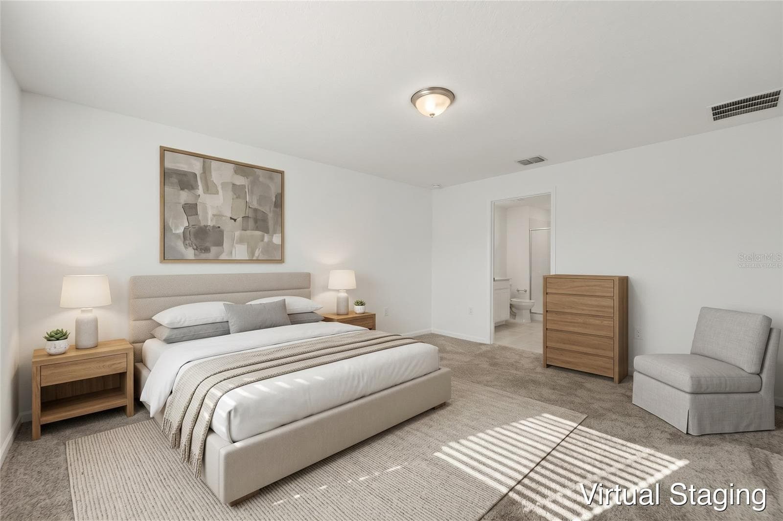 virtually staged - 4311 BULL ST, ST CLOUD