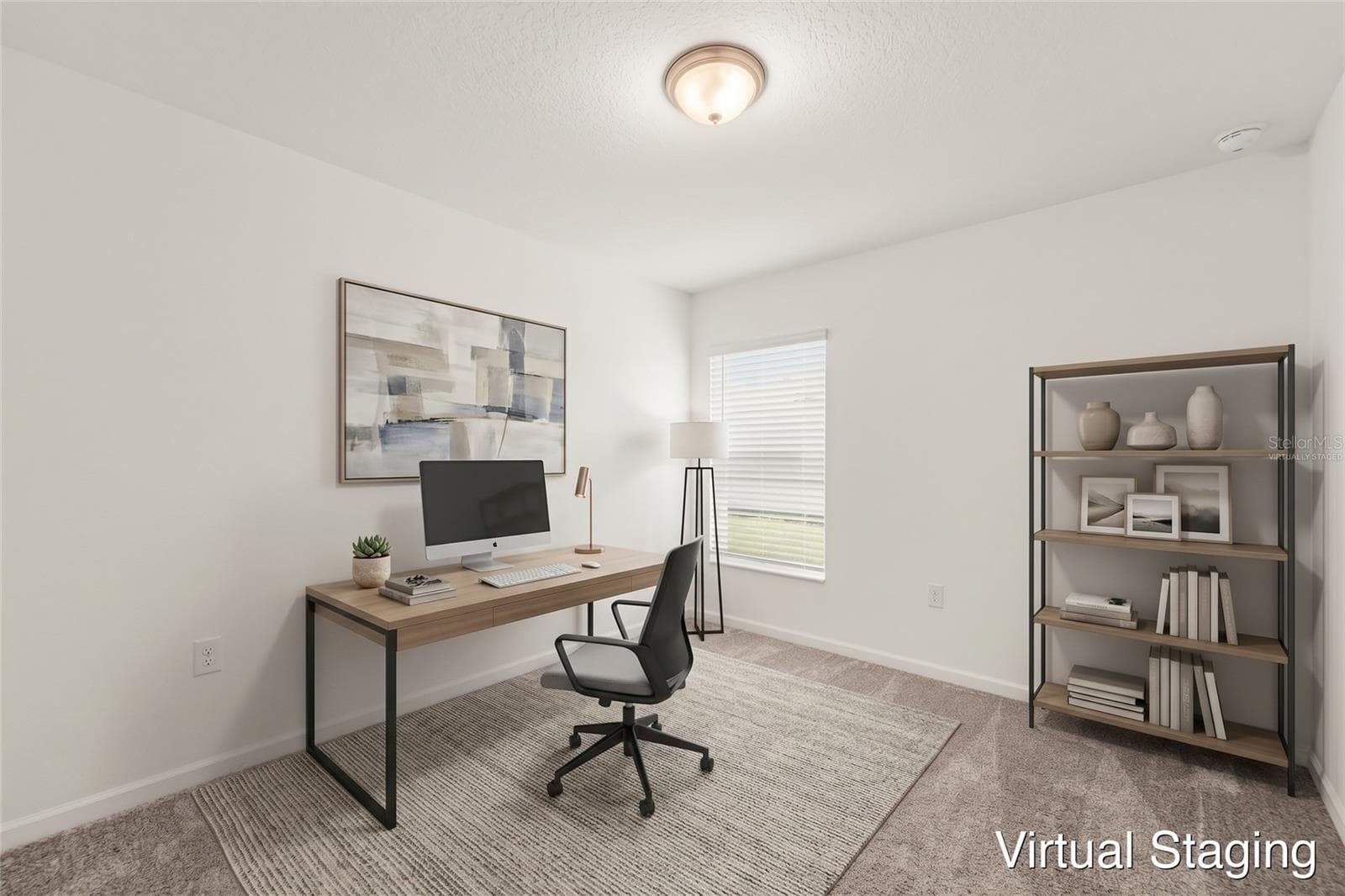 virtually staged - 4311 BULL ST, ST CLOUD