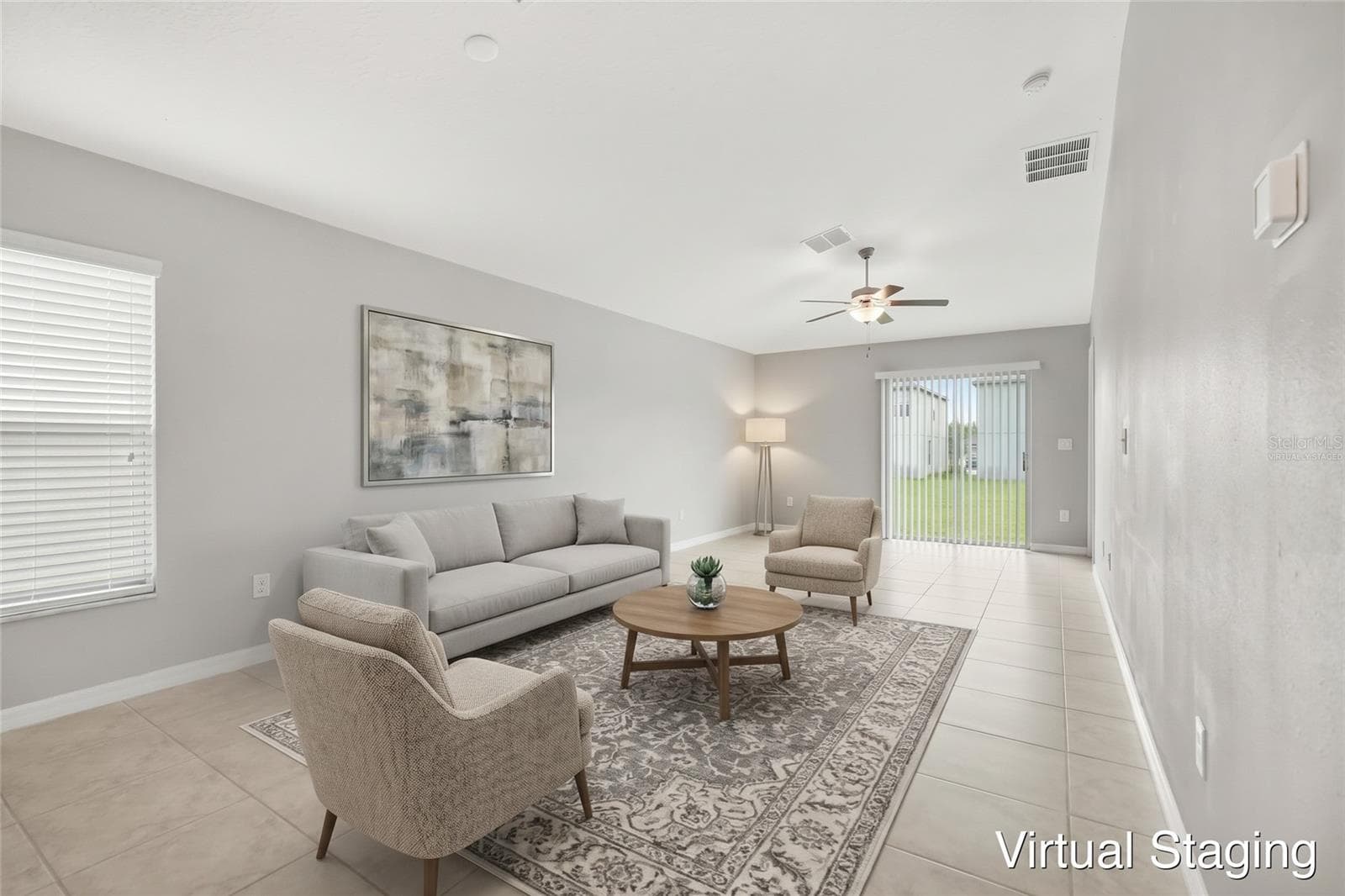 virtually staged - 15530 COLT CREEK PL, SUN CITY CENTER