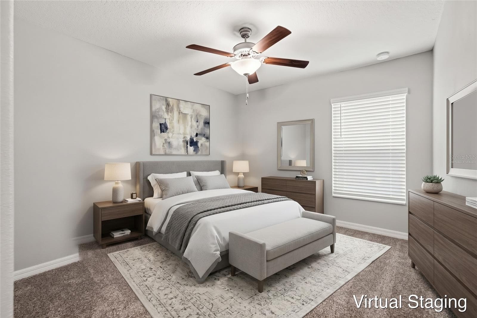 virtually staged - 15530 COLT CREEK PL, SUN CITY CENTER